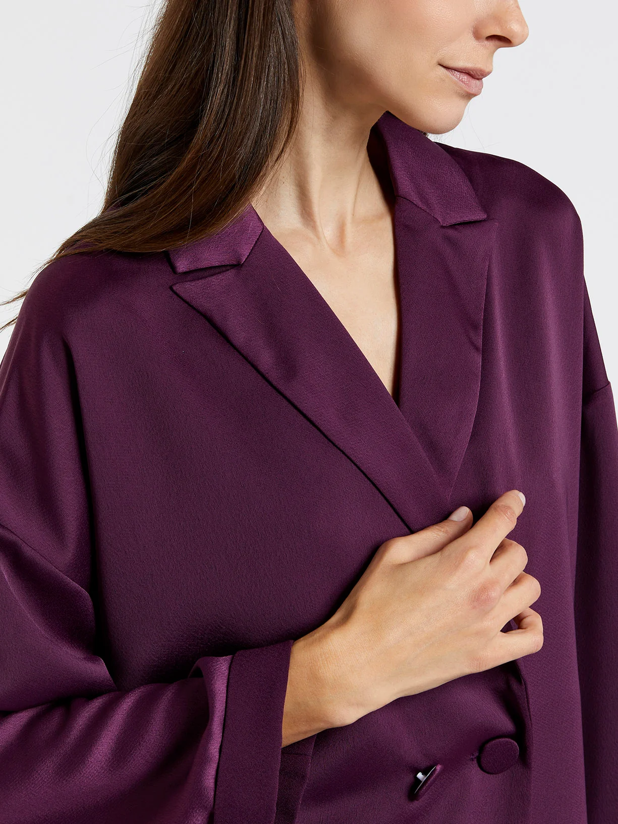 Blazer desconstruído - Image 2