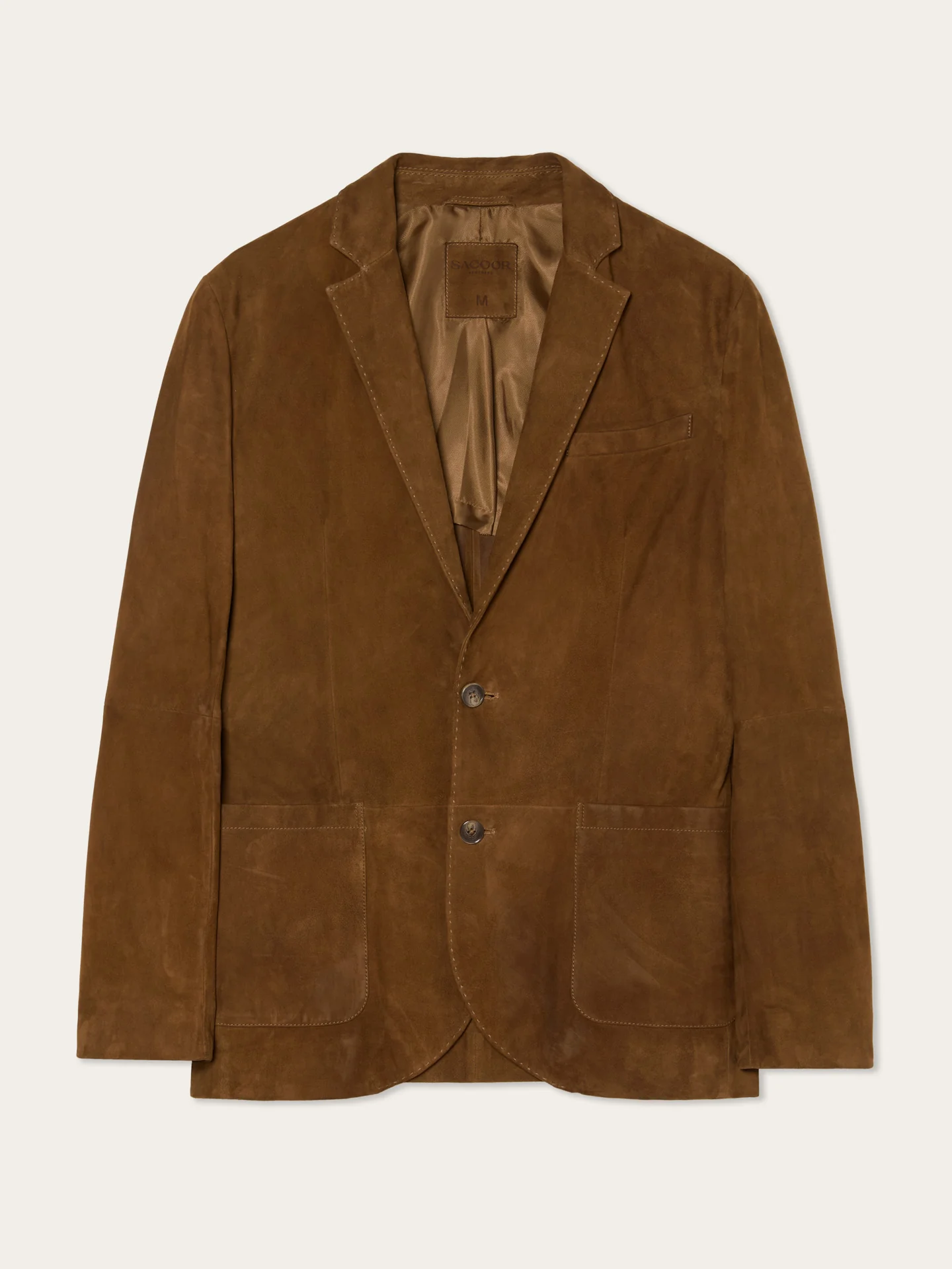 Blazer em Camurça Premium - Image 5