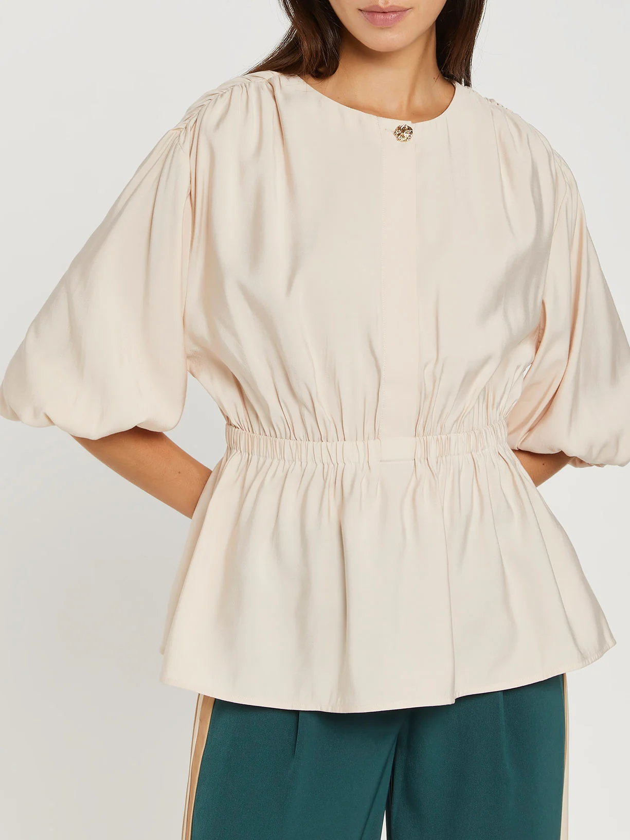 Blusa