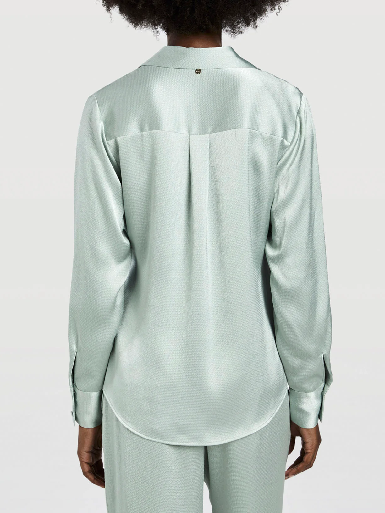 Blusa assimétrica - Image 3