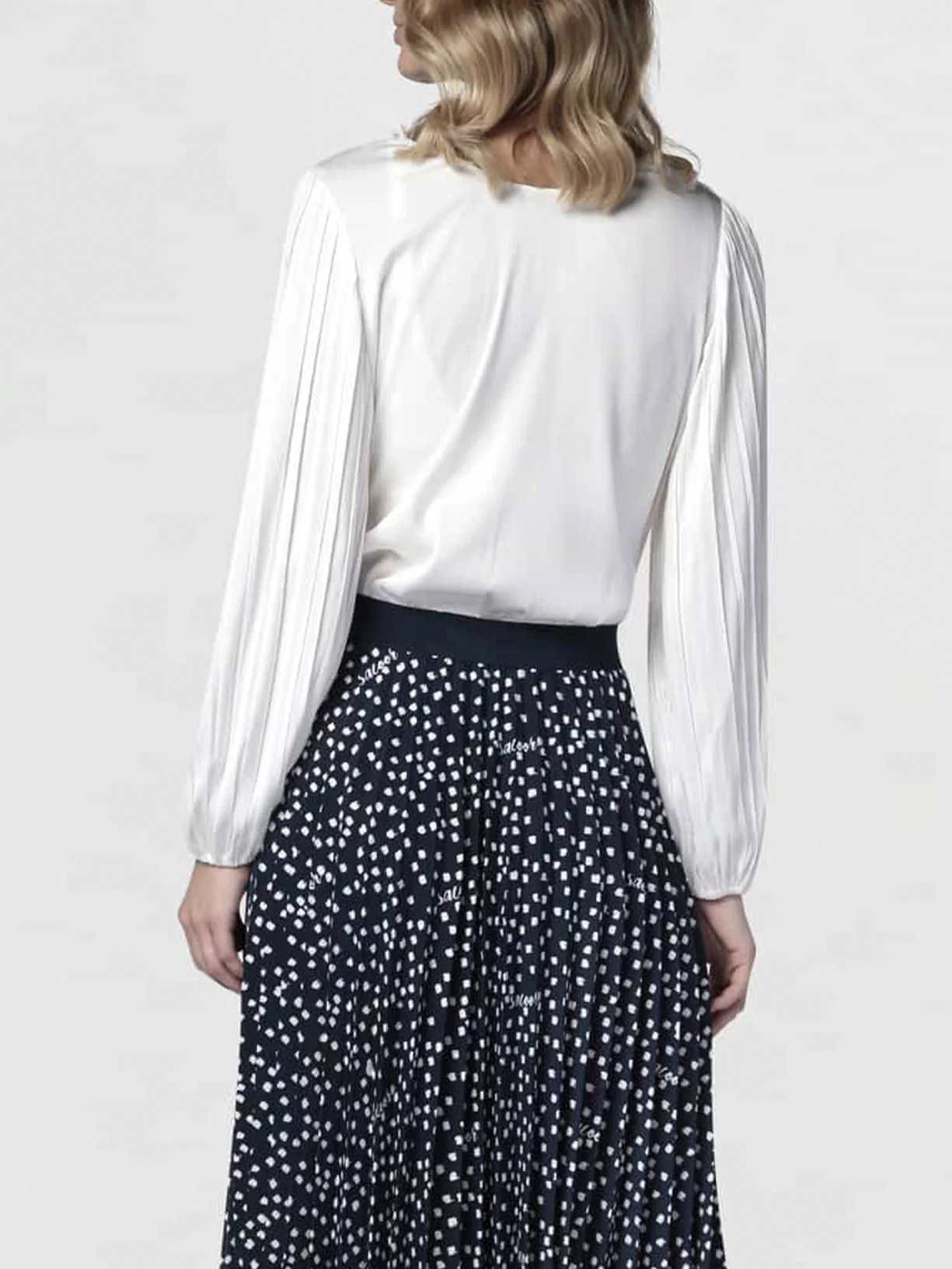 Blusa de Mulher Loose fit Fantasy - Image 3