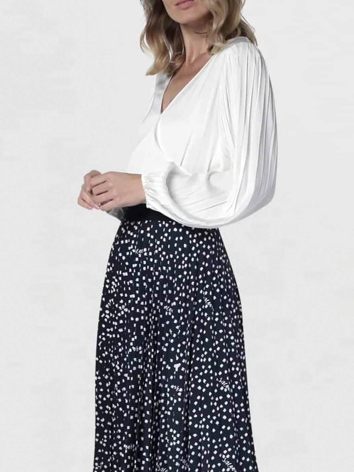 Blusa de Mulher Loose fit Fantasy - Image 4