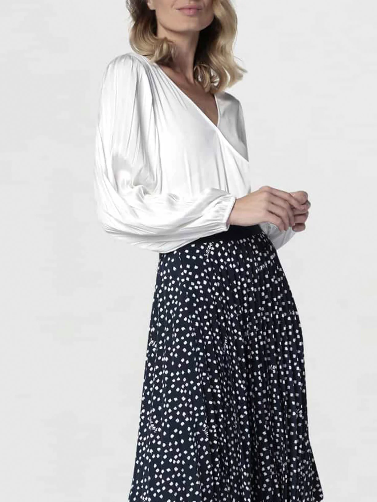 Blusa de Mulher Loose fit Fantasy - Image 5