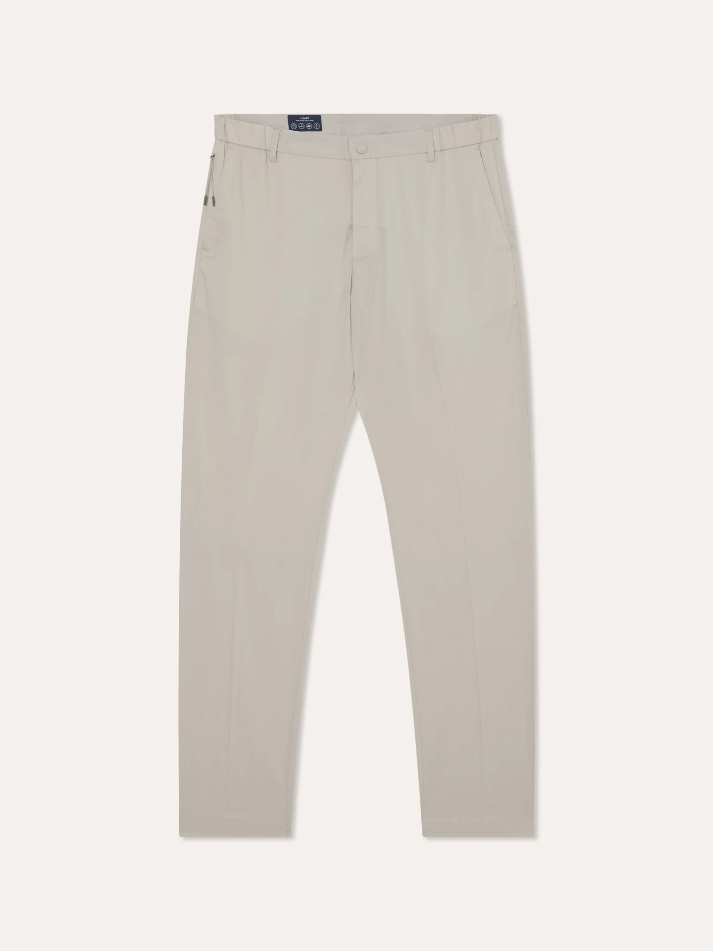 Calças casuais slim fit Travel - Image 9
