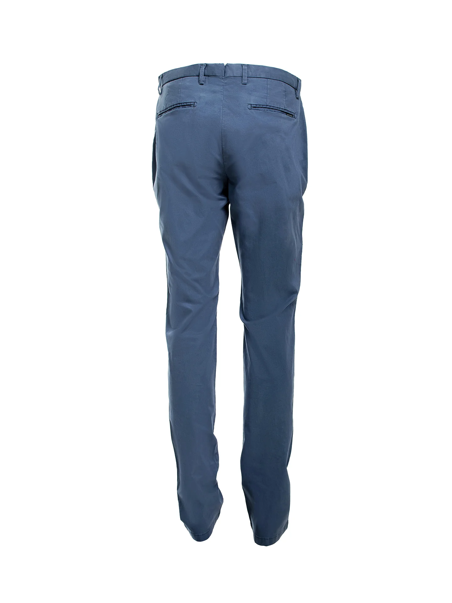 Calças chino garment dye slim fit - Image 15