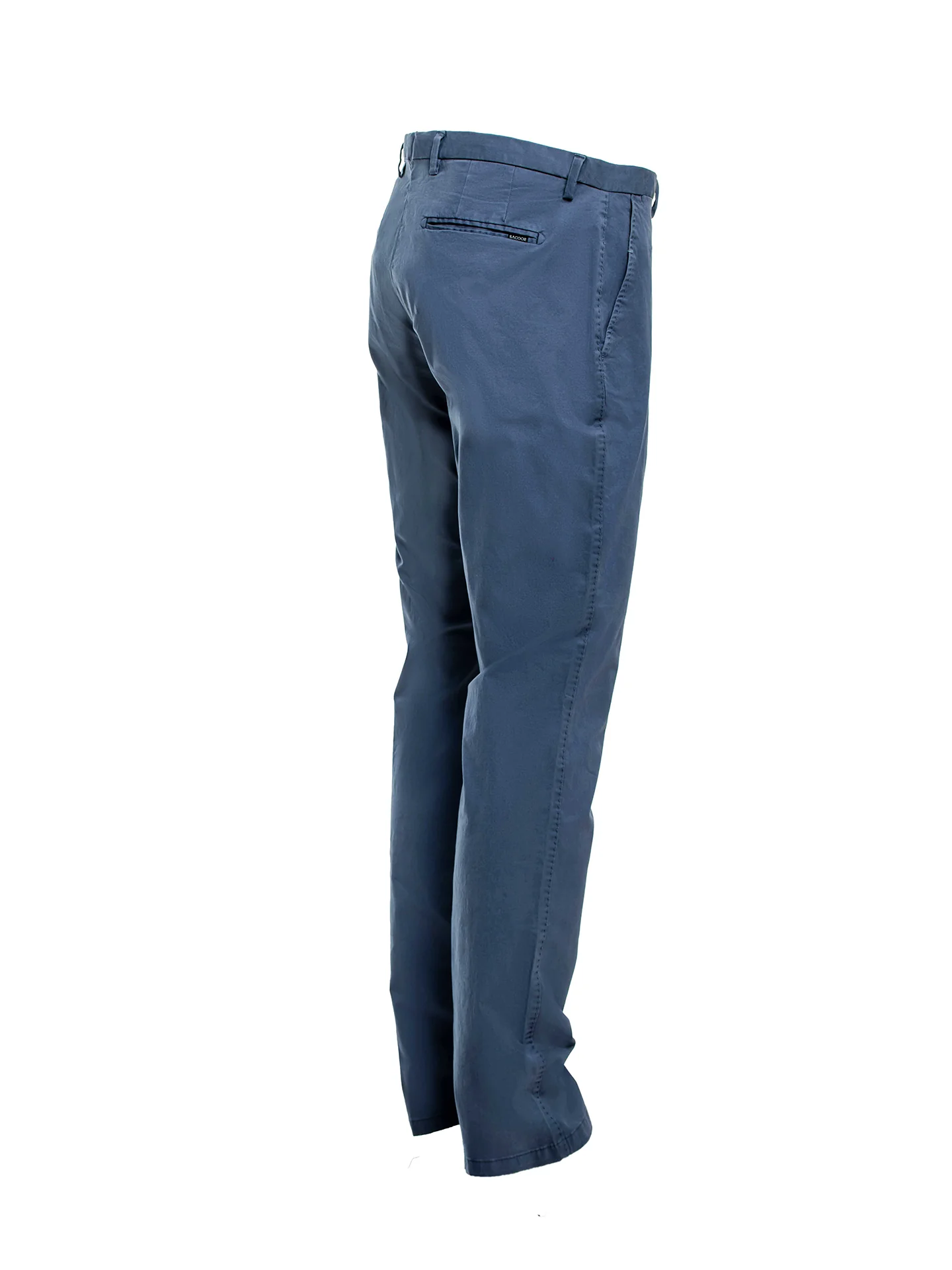 Calças chino garment dye slim fit - Image 16