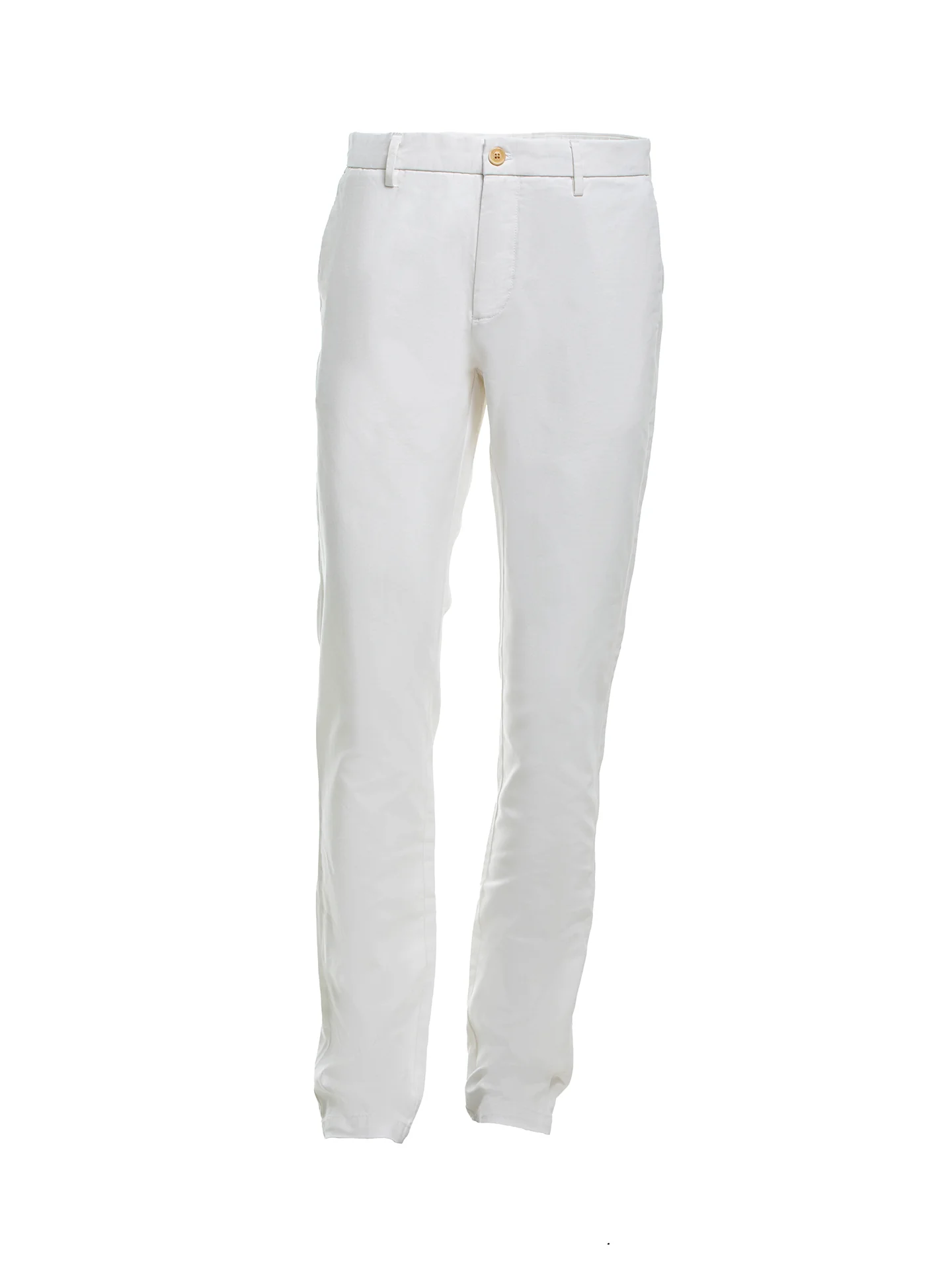 Calças chino Panama 100%bci algodão slim fit - Image 15