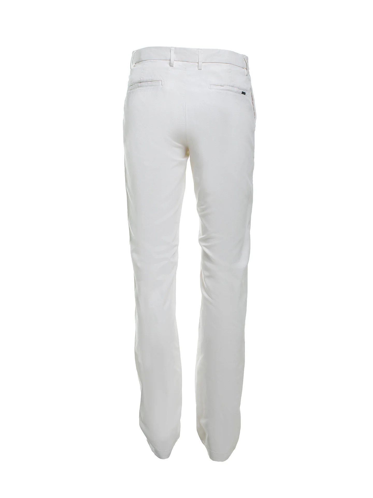 Calças chino Panama 100%bci algodão slim fit - Image 16