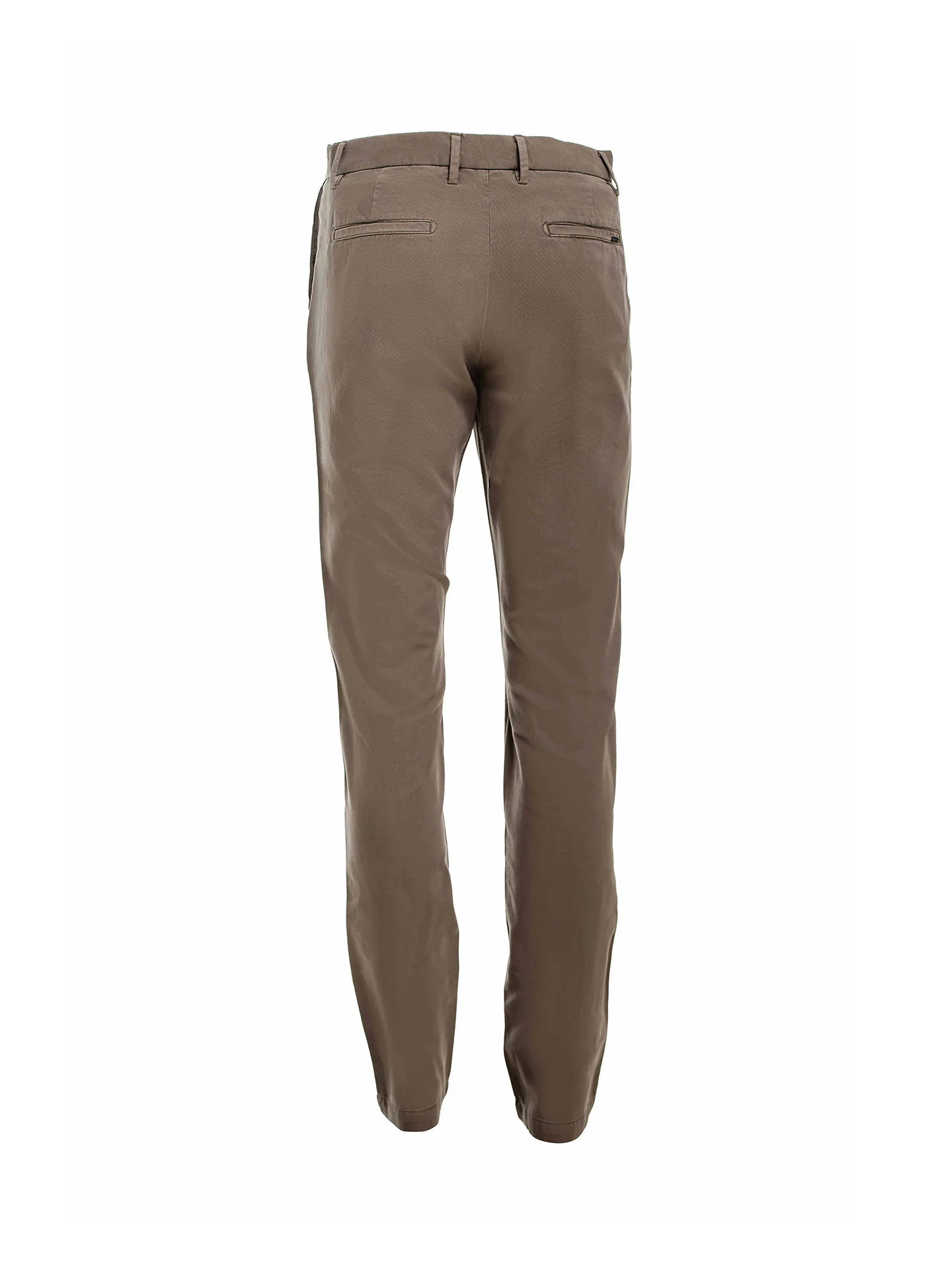 Calças chino Panama 100%bci algodão slim fit - Image 7