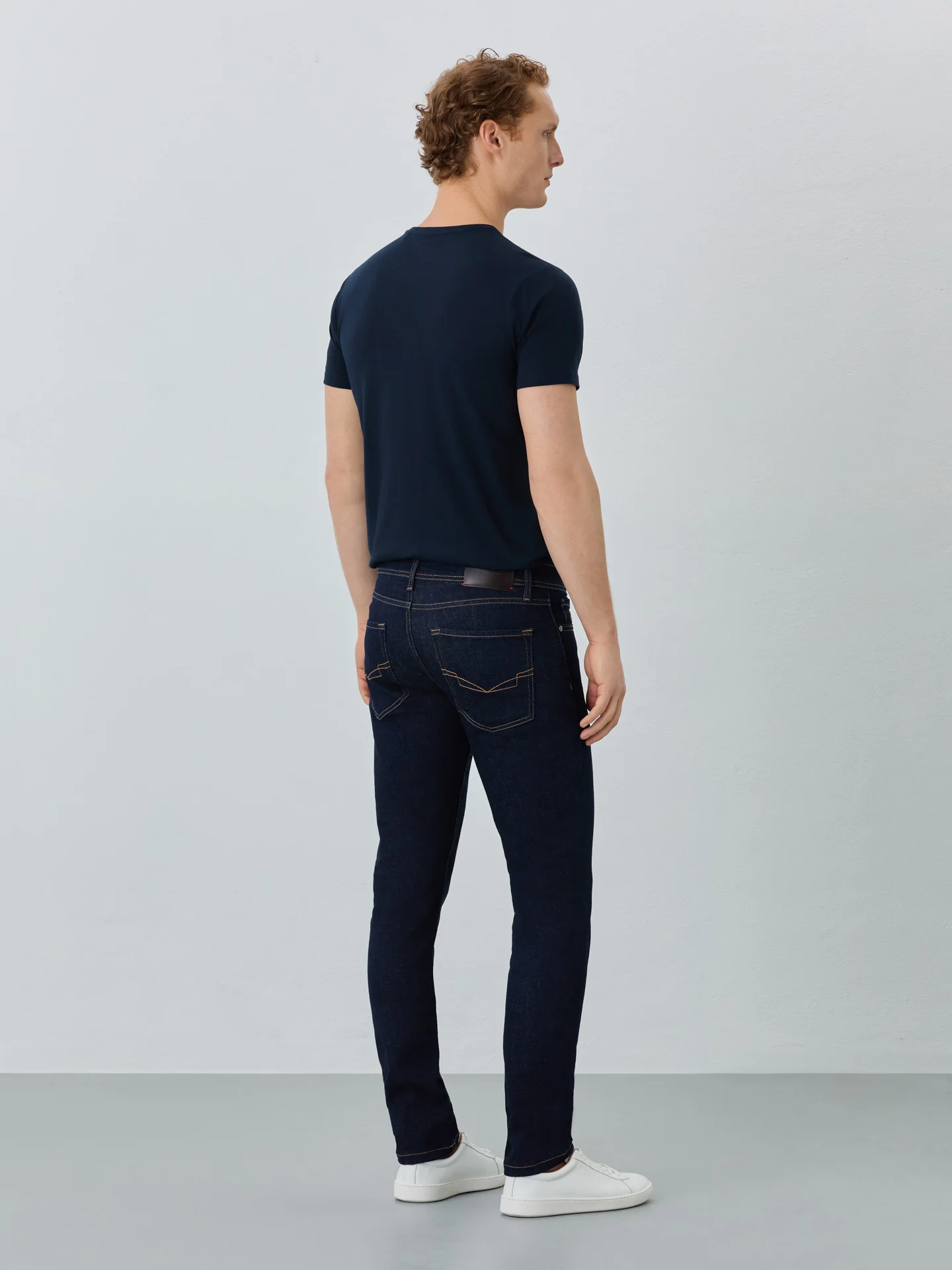 Calças de ganga slim fit - Image 3