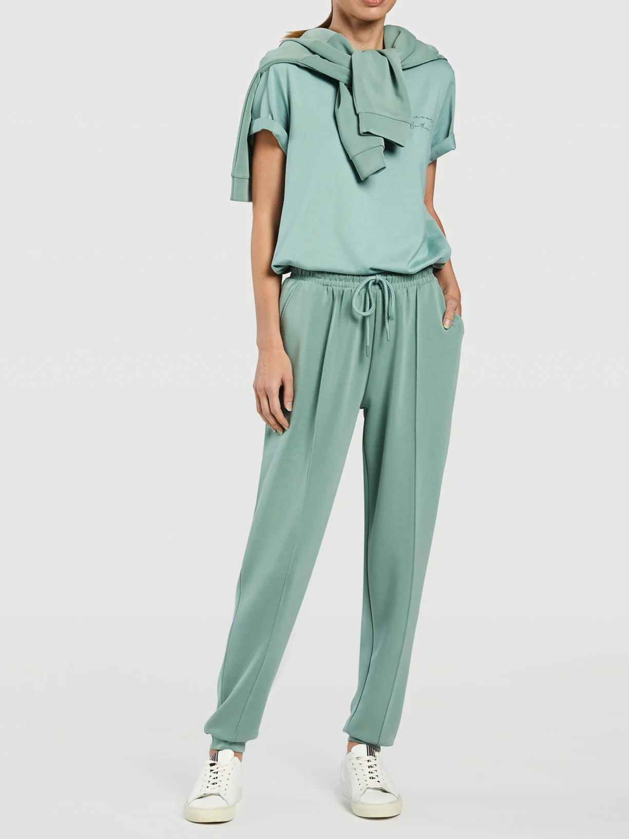 Calças sportswear - Image 2