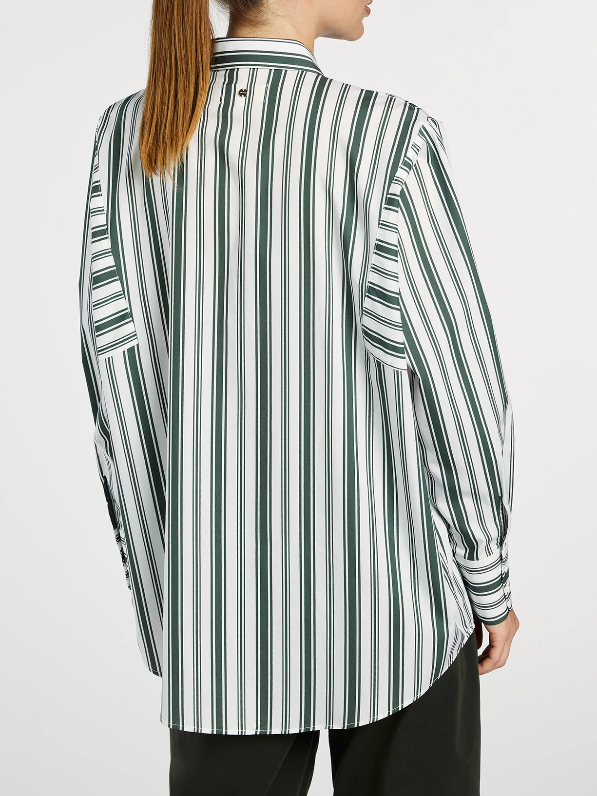 Camisa loose fit - Image 3