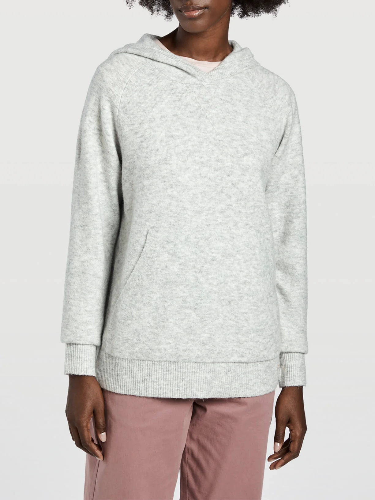 Camisola com capuz - Image 4