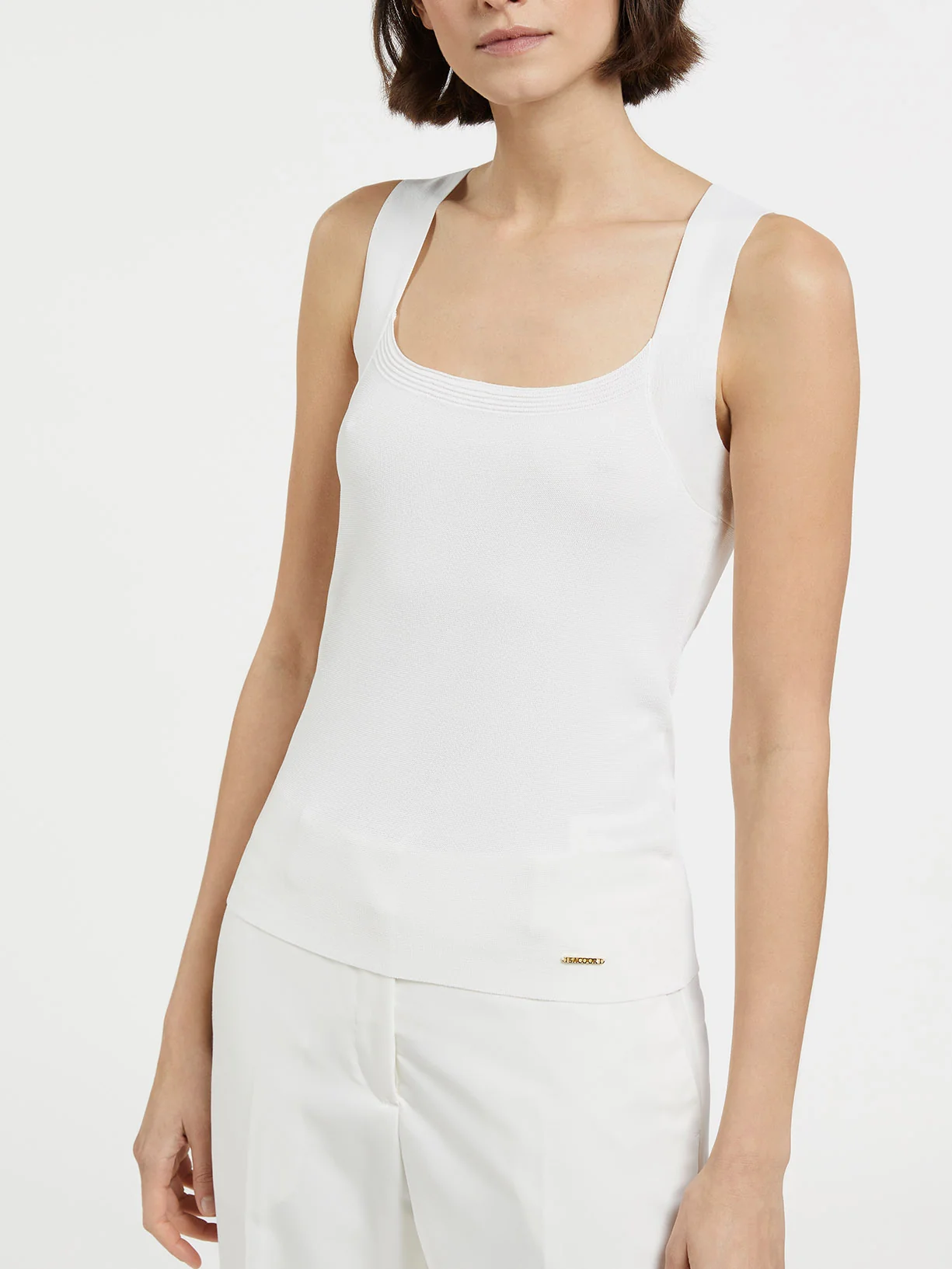 Camisola de alças - Image 5