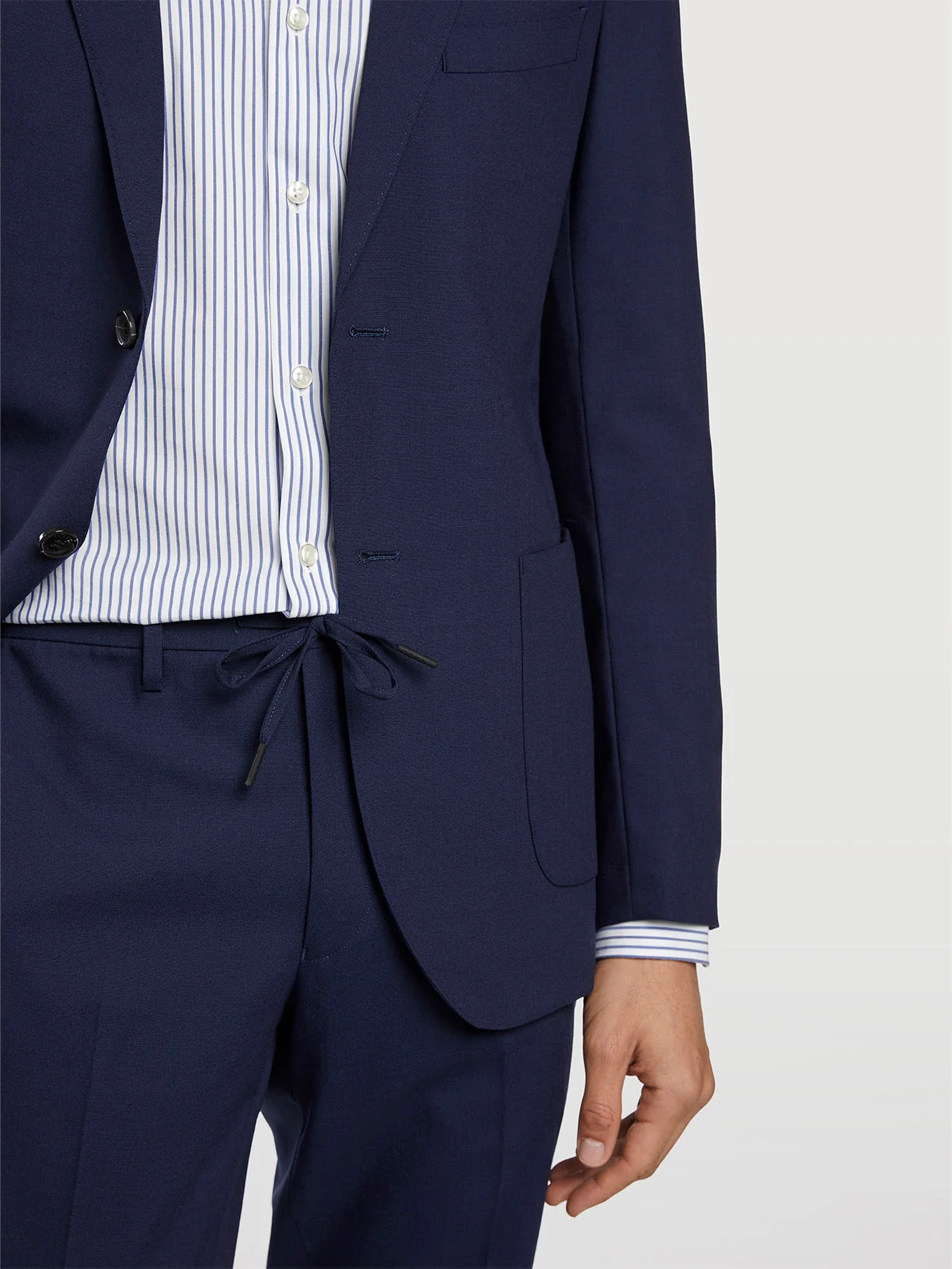 Fato K-Lounge slim fit - Image 4