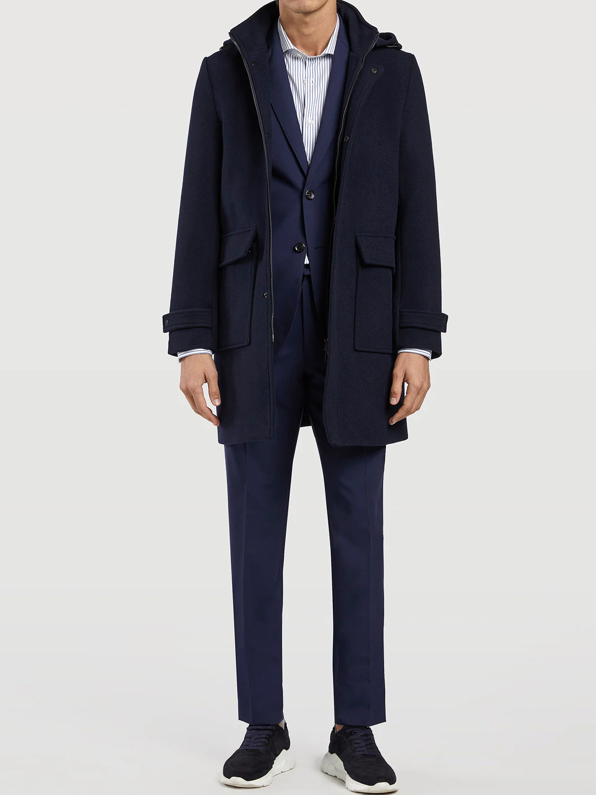 Fato K-Lounge slim fit - Image 5
