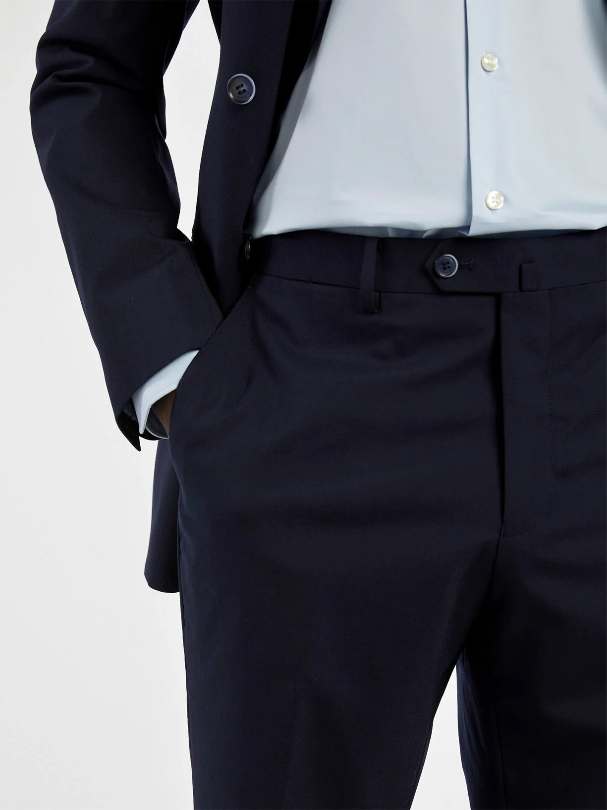 Fato performance Slim Fit k-easy 4 seasons - Image 3