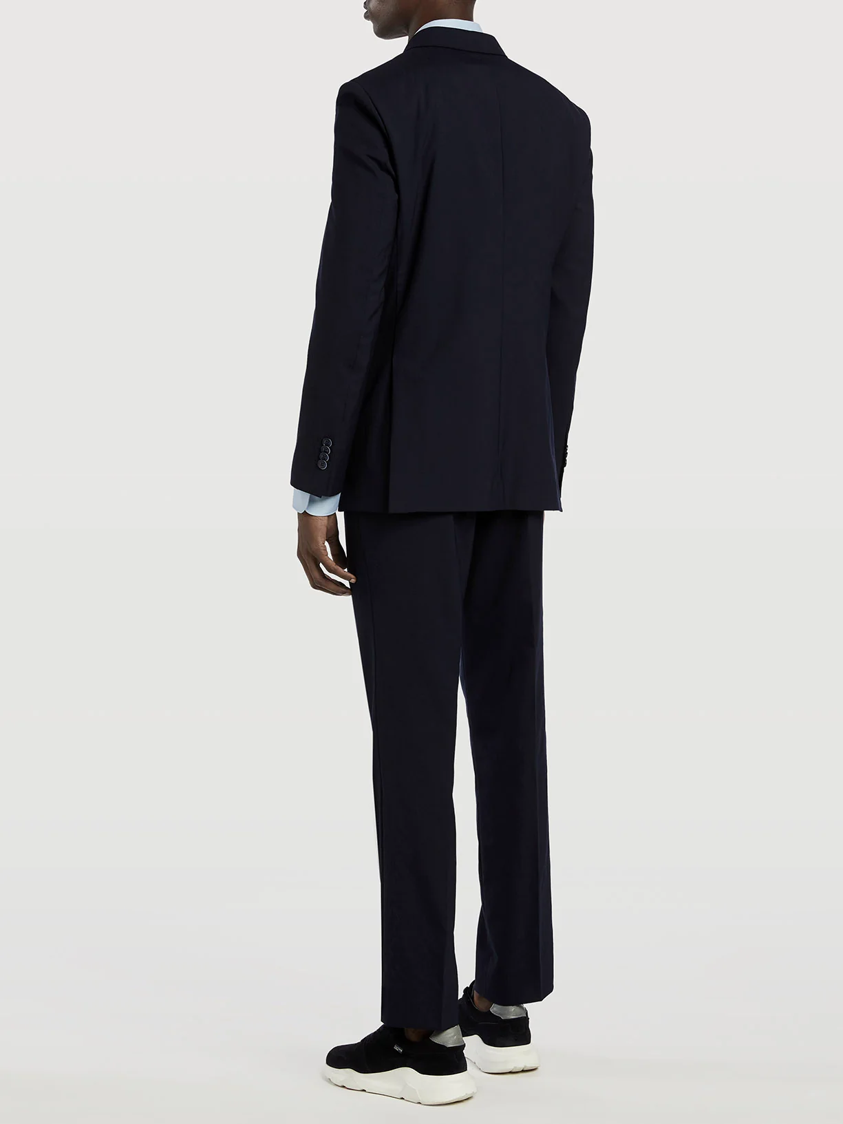 Fato performance Slim Fit k-easy 4 seasons - Image 4