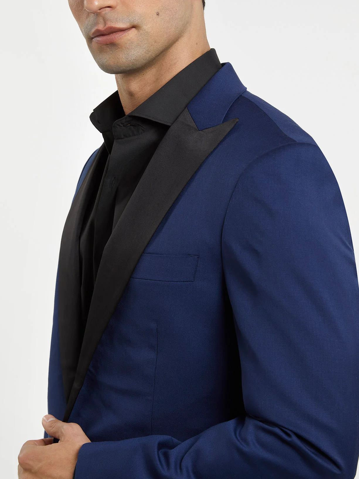 Fato Smoking slim fit - Image 2