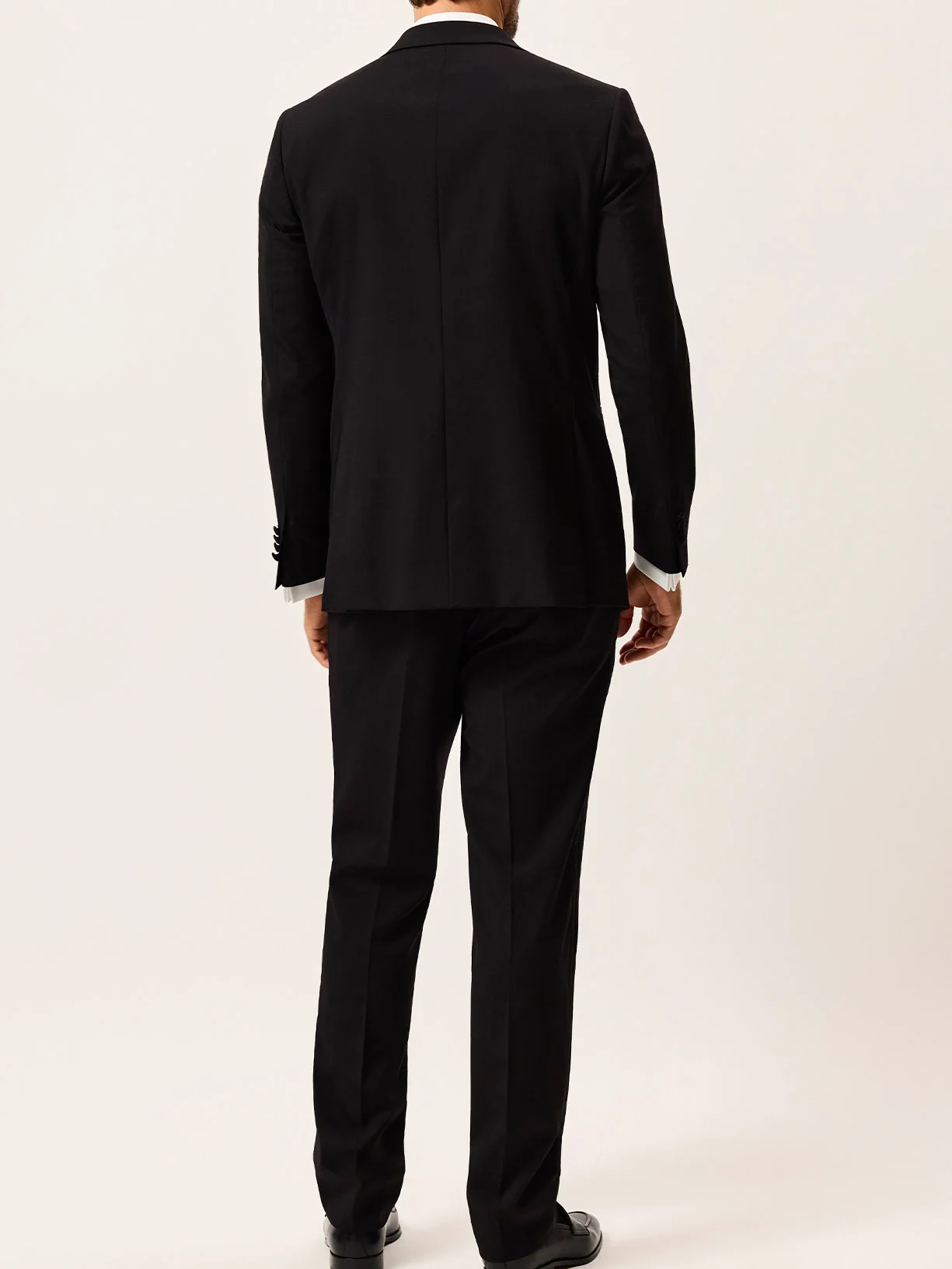 Fato smoking slim fit - Image 3