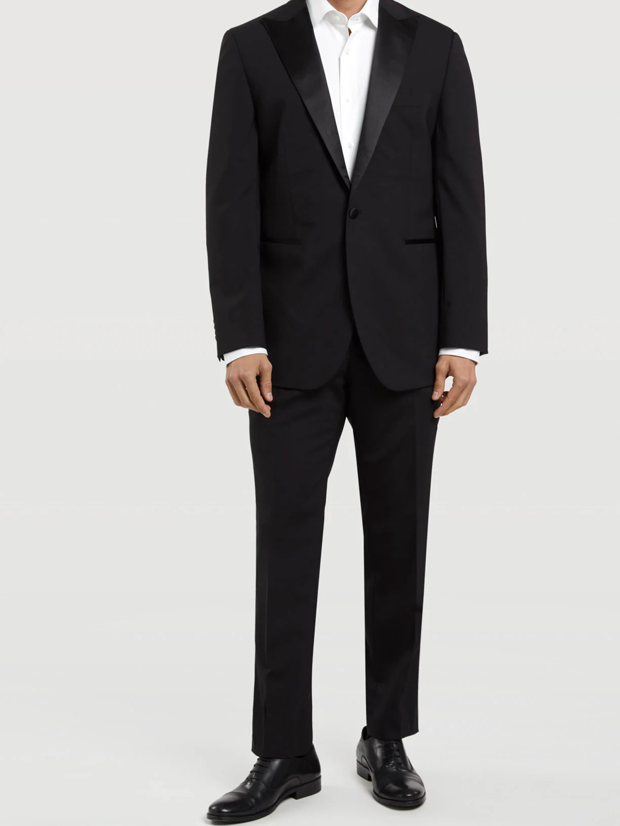 Fato Smoking slim fit - Image 2