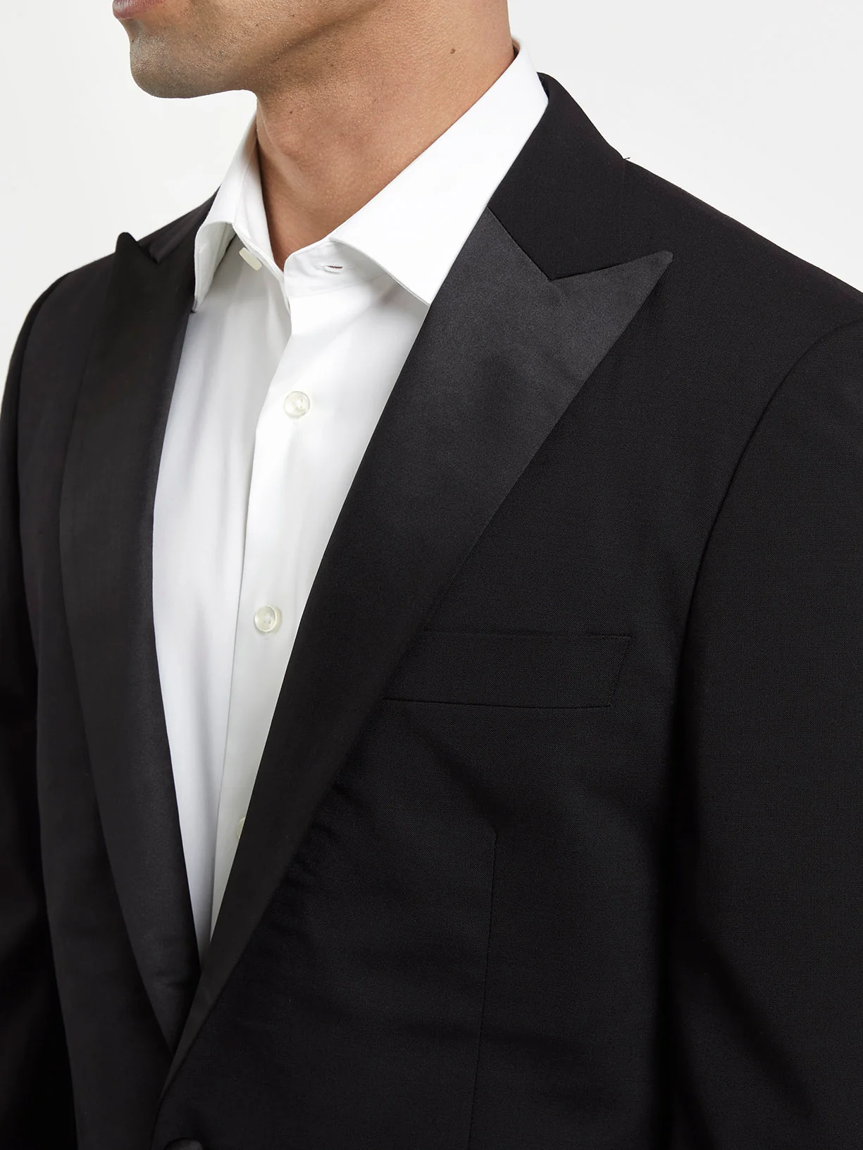 Fato Smoking slim fit - Image 3