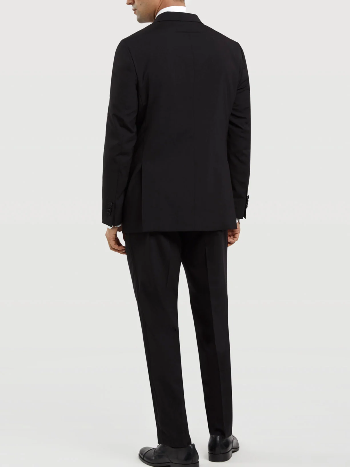 Fato Smoking slim fit - Image 5