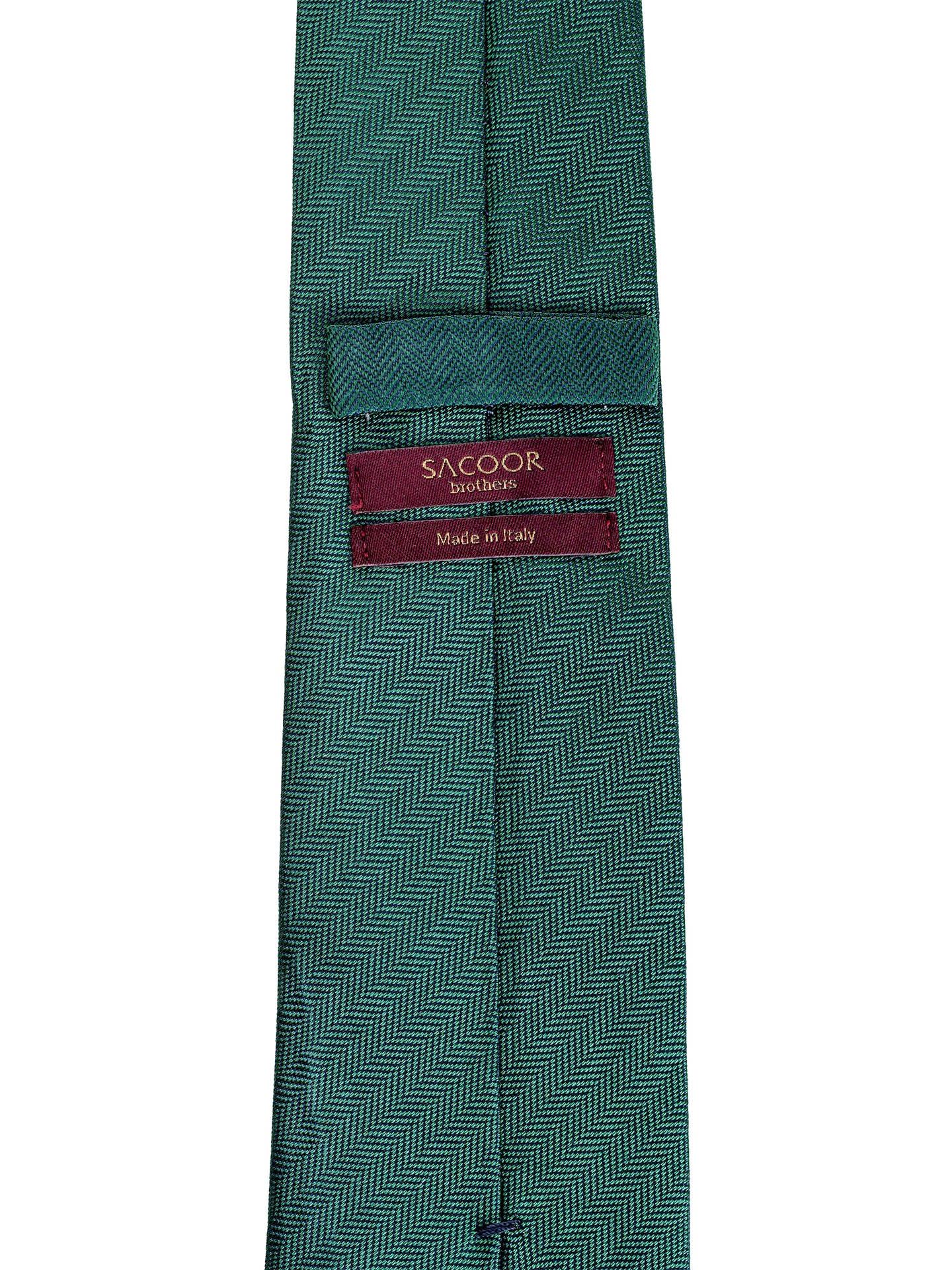 Gravata 100% Seda - Image 25