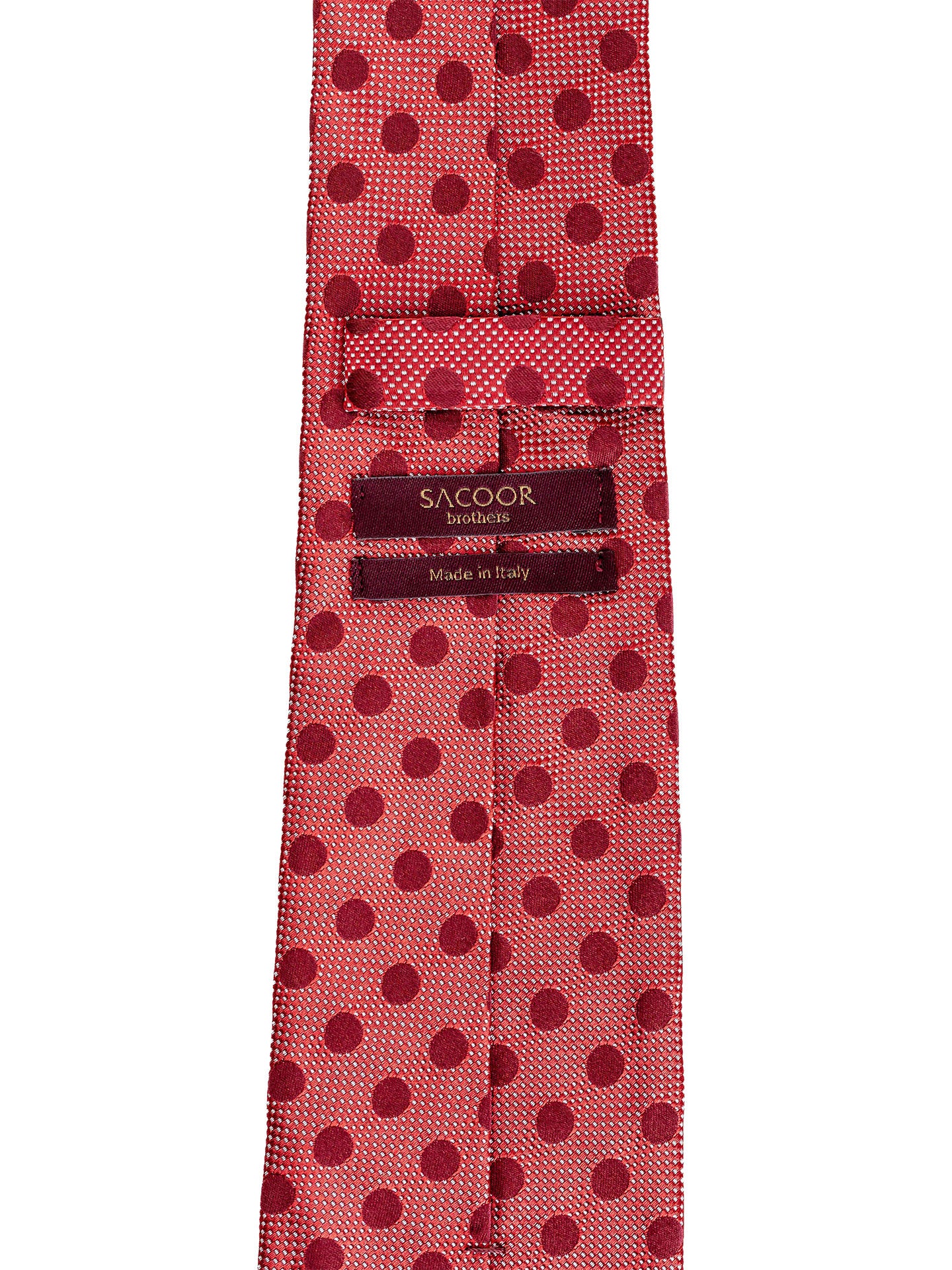 Gravata 100% Seda - Image 19