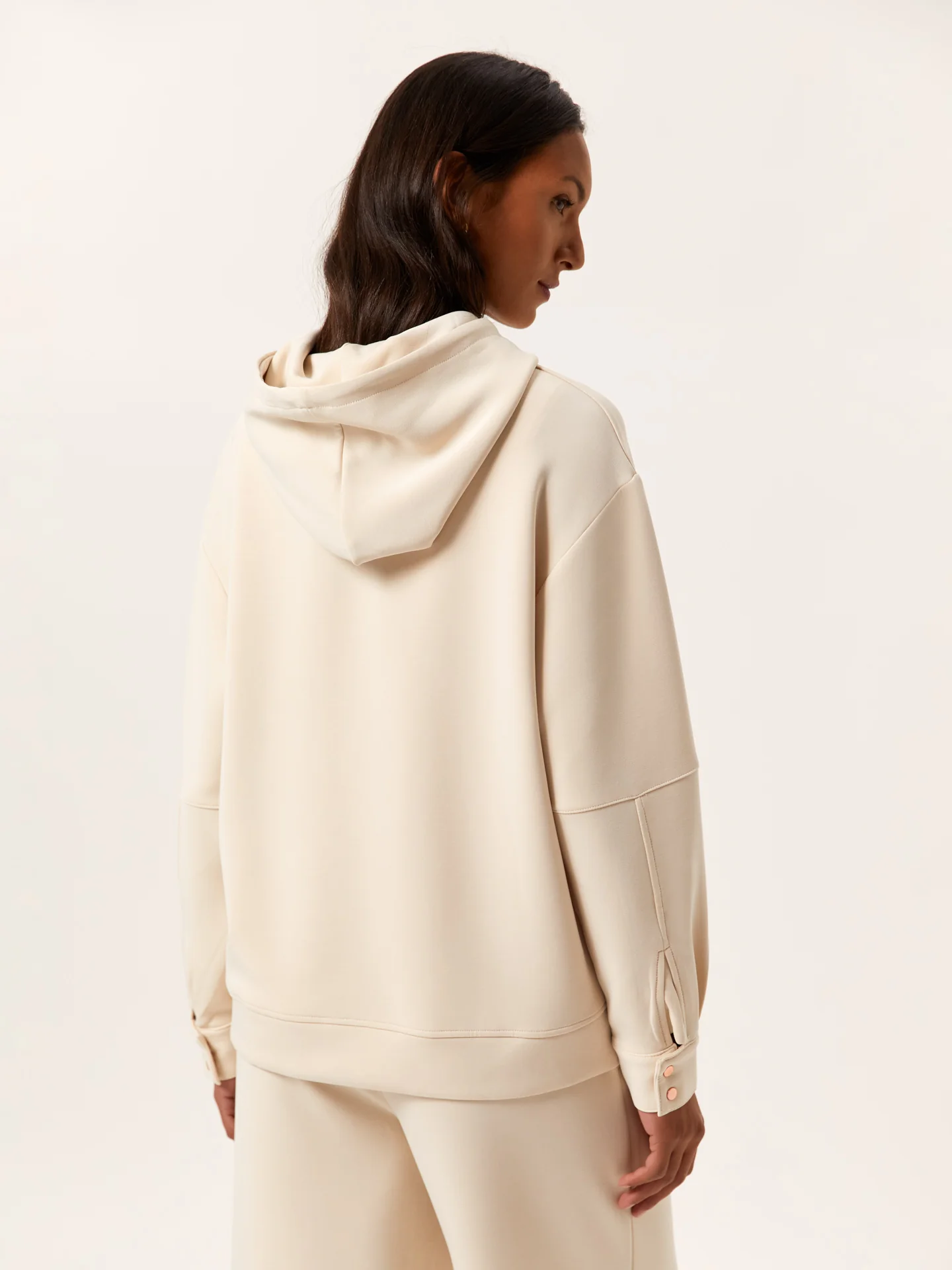 Hoodie da edição Luxe Leisure - Image 10