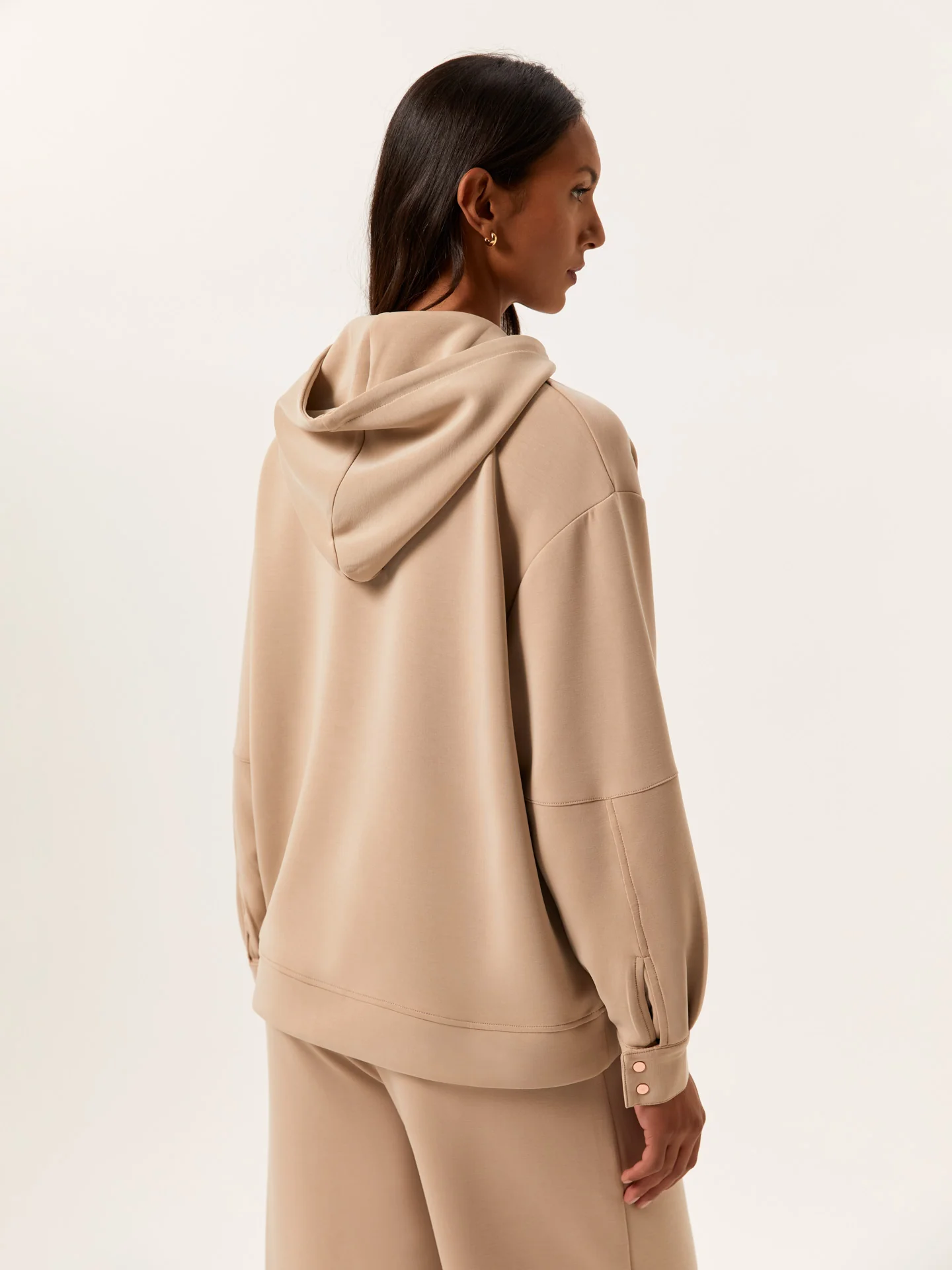 Hoodie da edição Luxe Leisure - Image 4