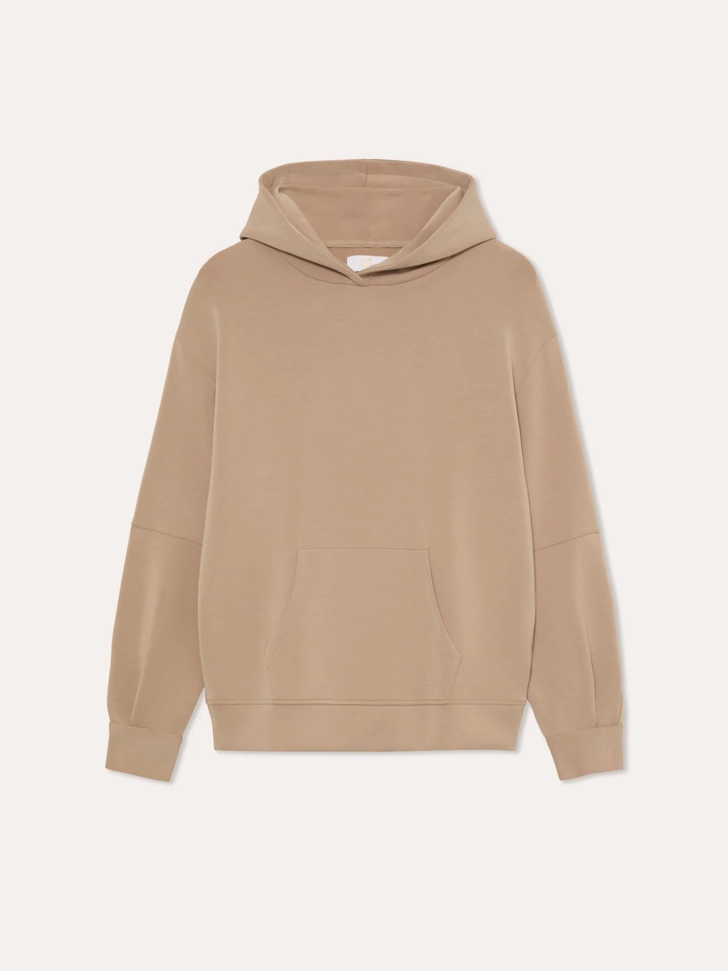 Hoodie da edição Luxe Leisure - Image 5