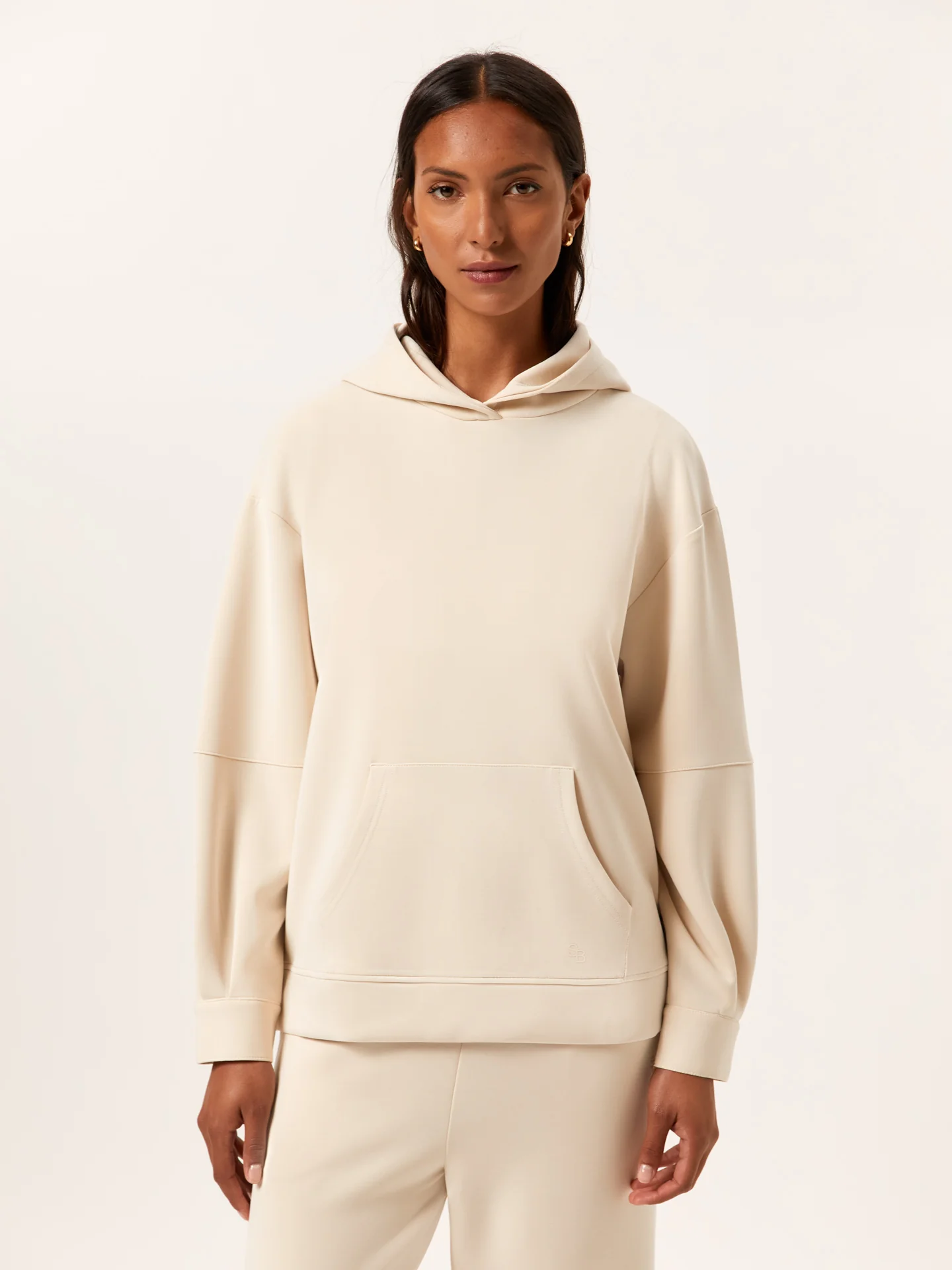 Hoodie da edição Luxe Leisure - Image 8