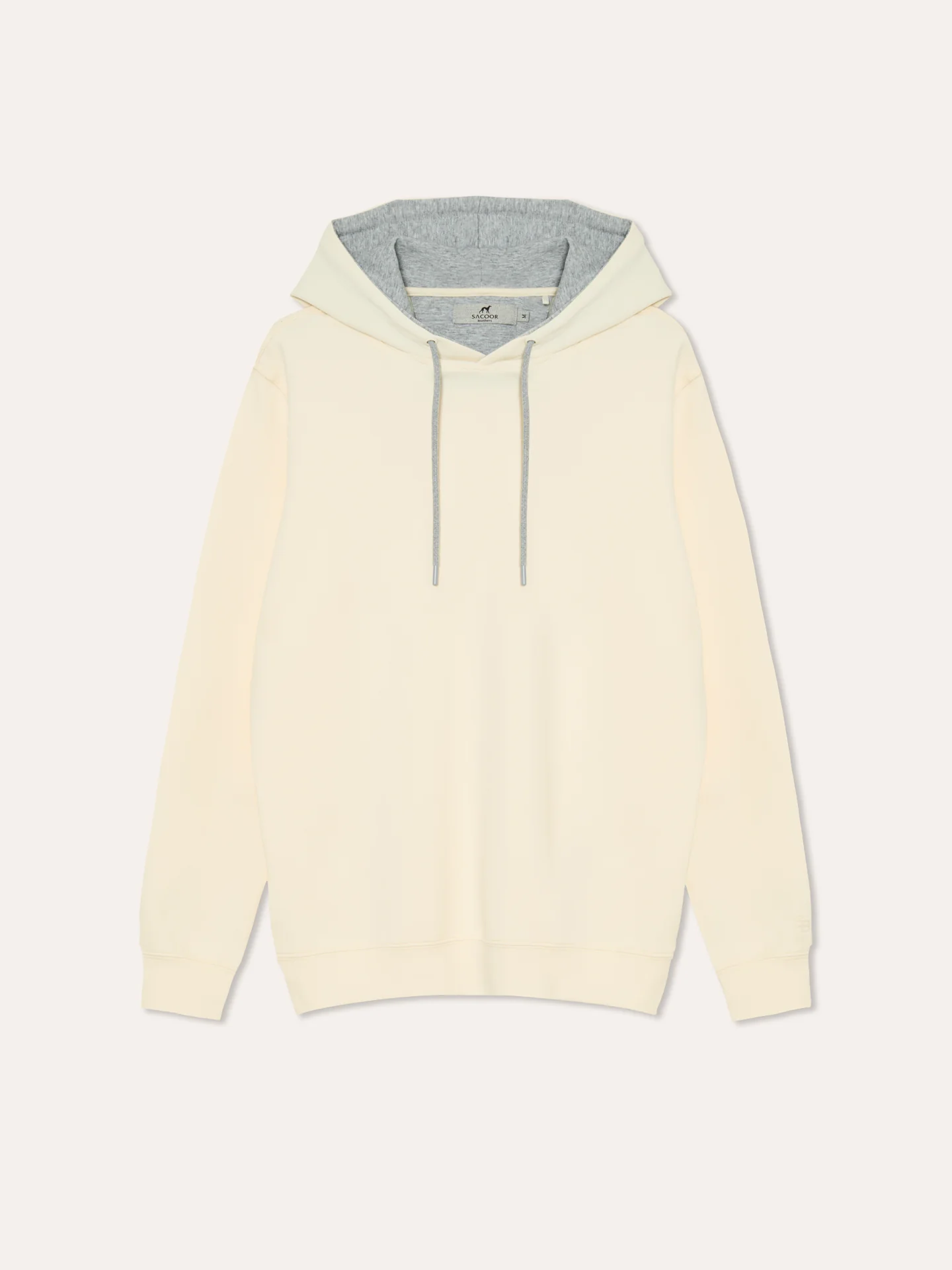Hoodie Luxe Leisure - Image 10