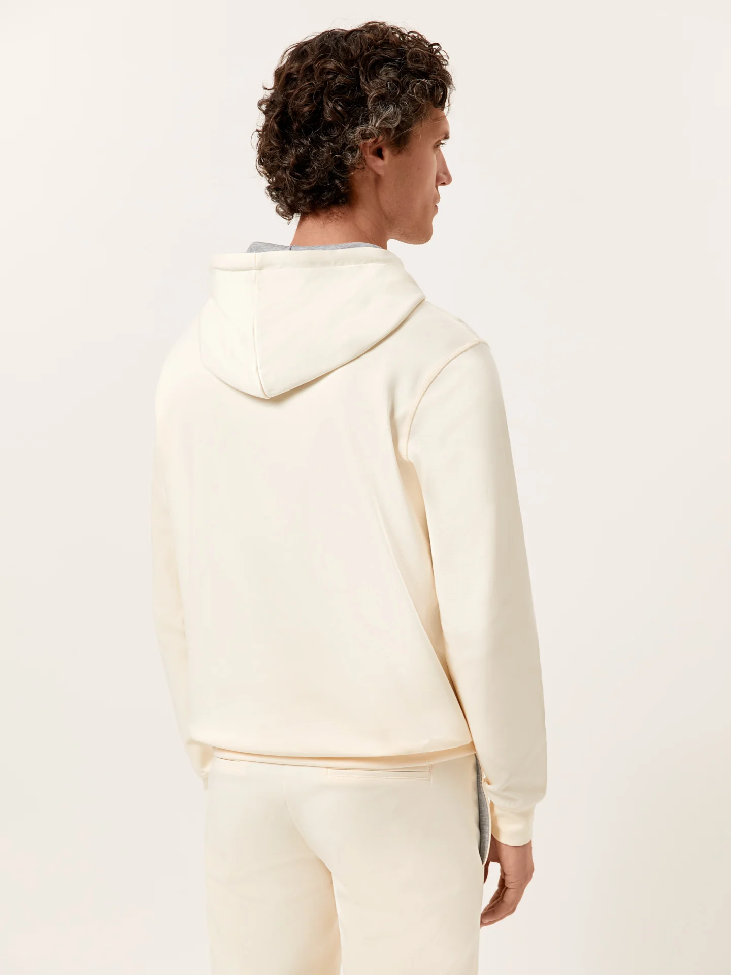 Hoodie Luxe Leisure - Image 9
