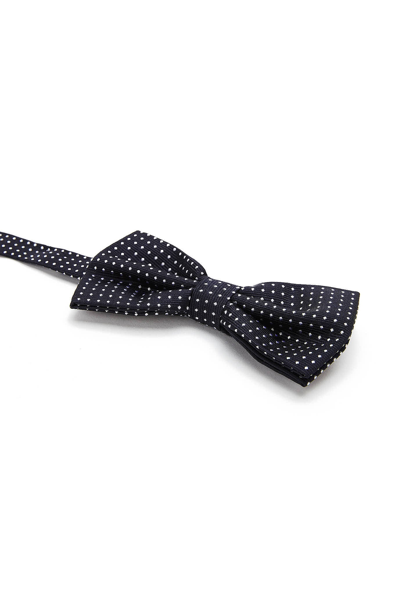 Laço de Homem Casual em Pura Seda - Image 3
