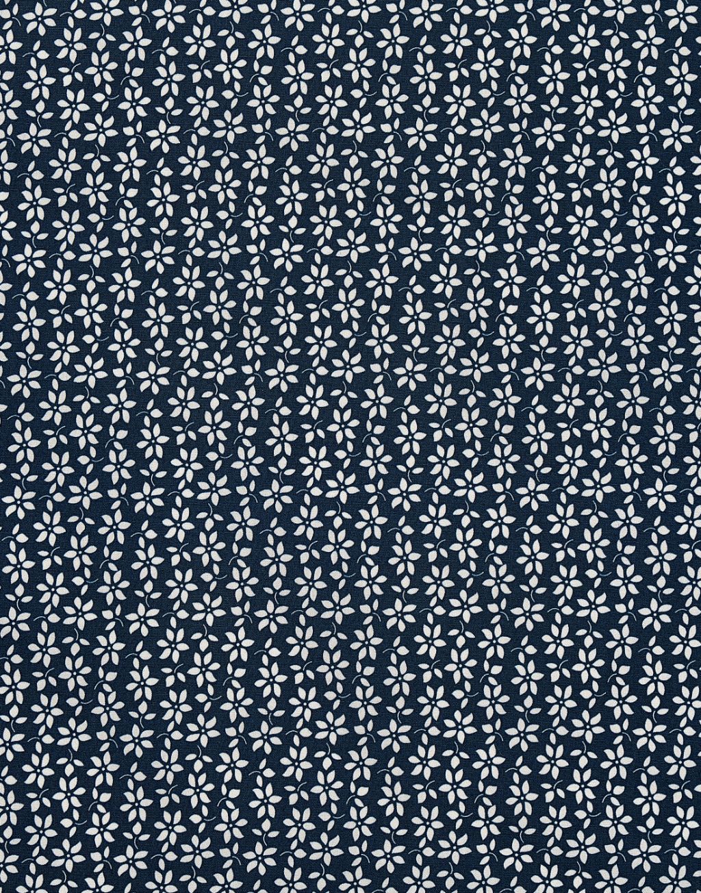 Lenço de bolso com padrão floral - Image 4