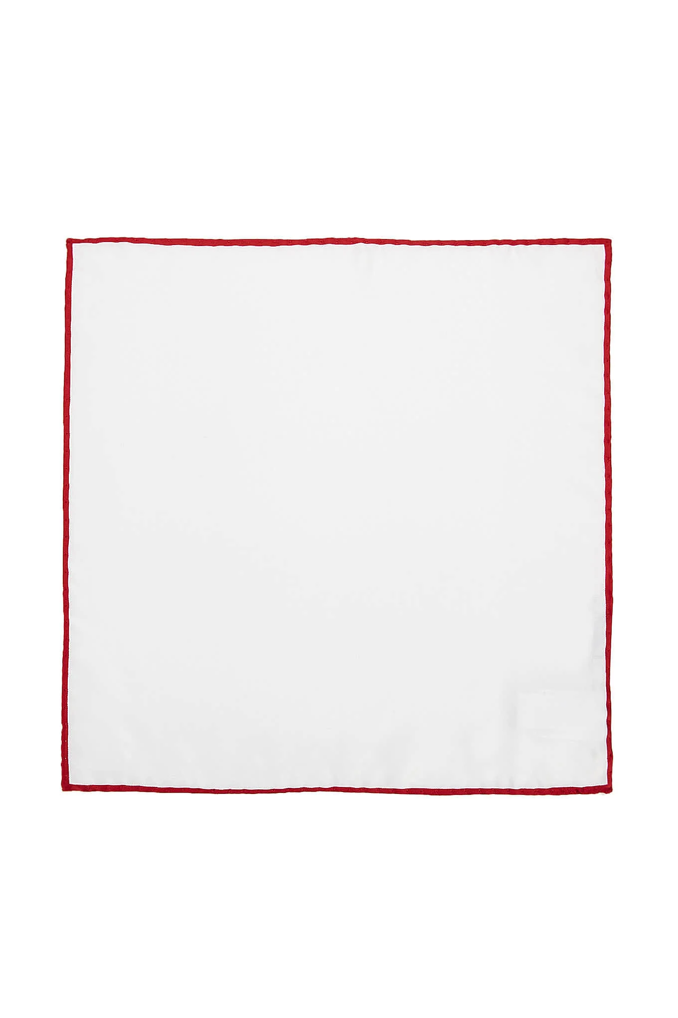 Lenço de Bolso de Homem Classic em Pura Seda - Image 11