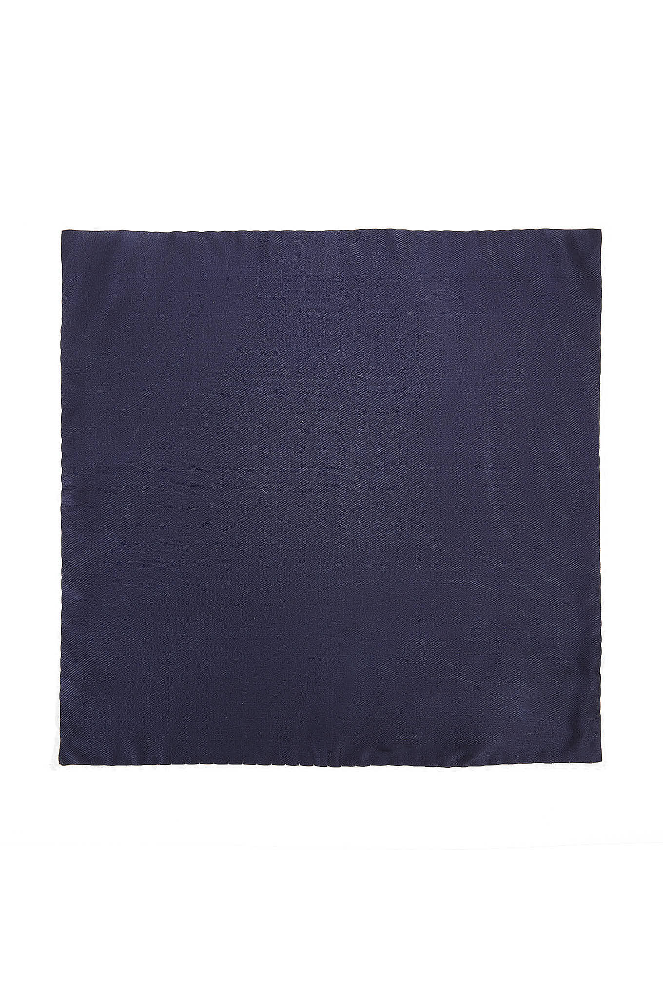 Lenço de Bolso de Homem Classic em Pura Seda - Image 13