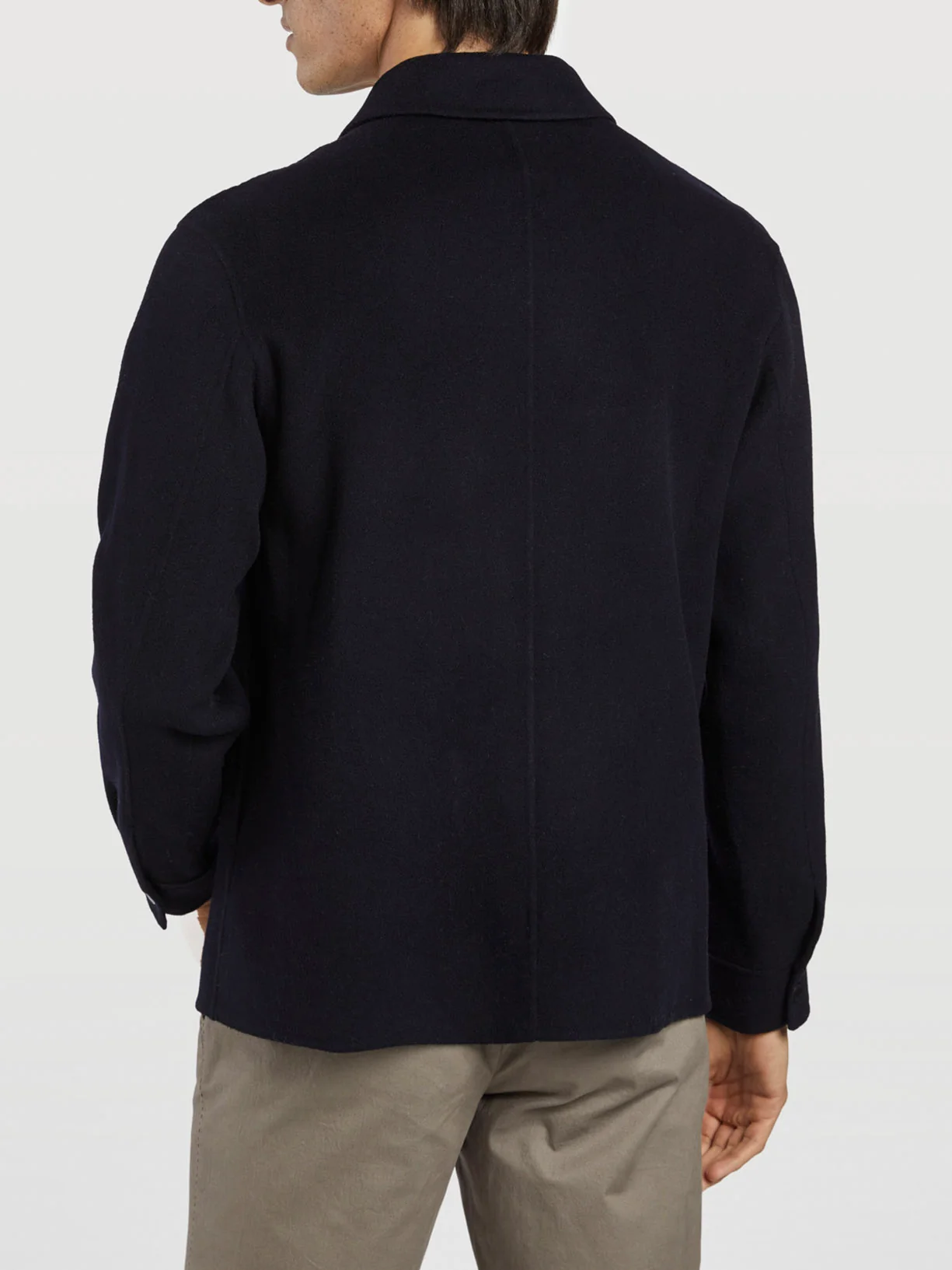 Overshirt lisa - Image 3