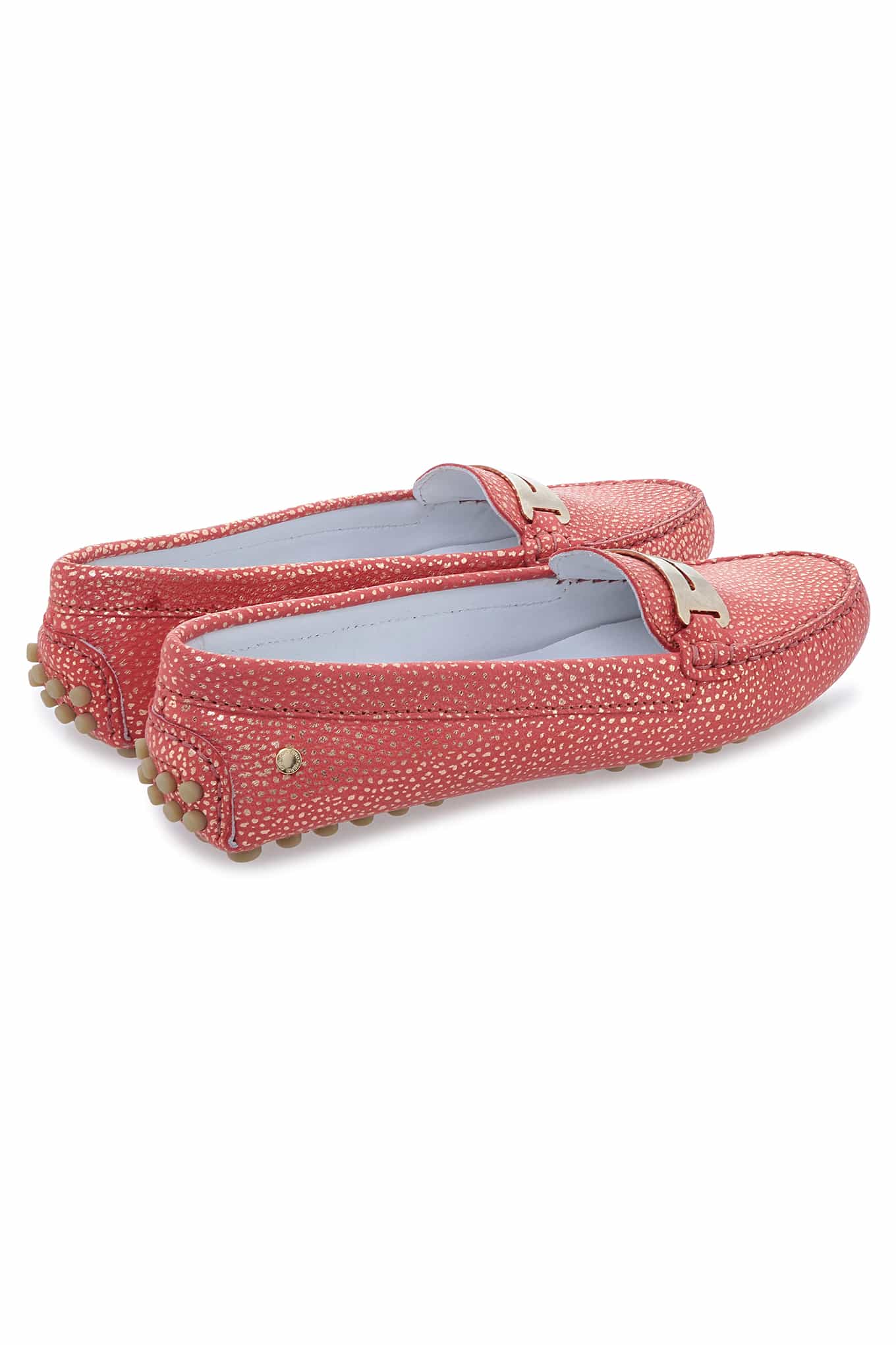 Sapatos Driver de Mulher Casuais - Image 3