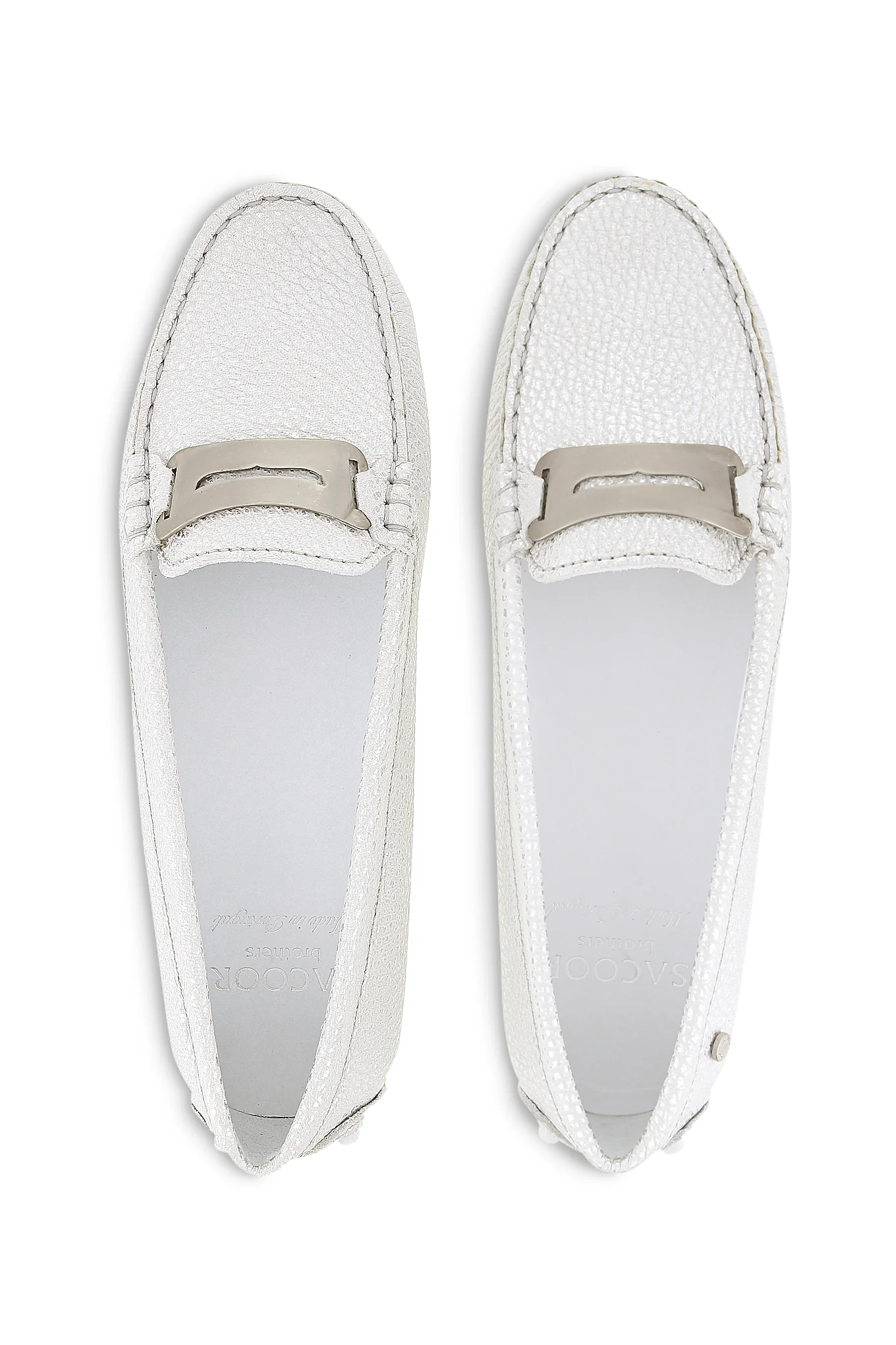 Sapatos Driver de Mulher Casuais - Image 7