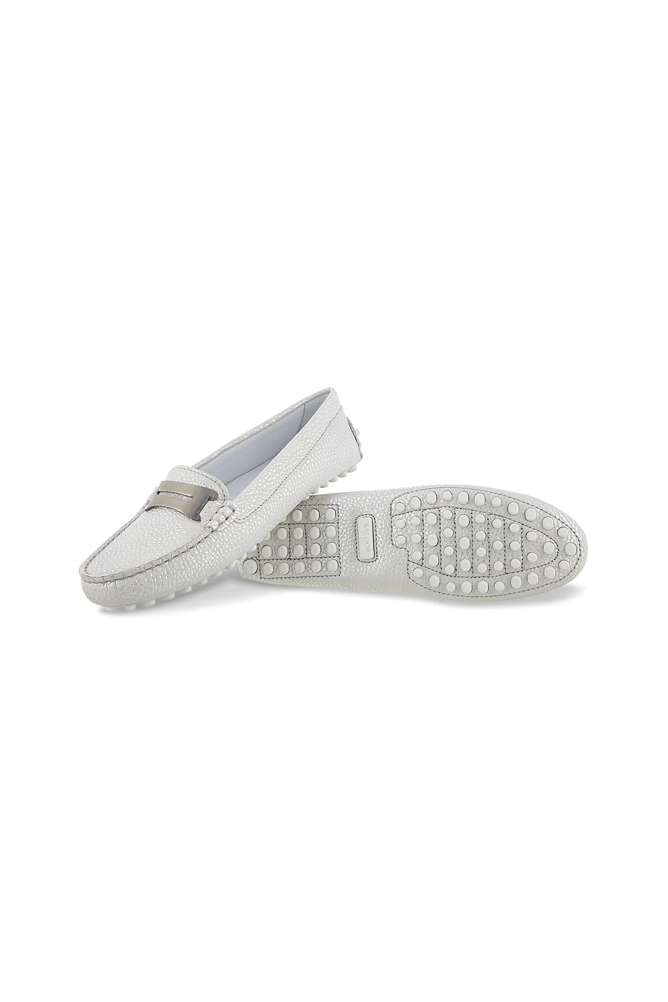 Sapatos Driver de Mulher Casuais - Image 8