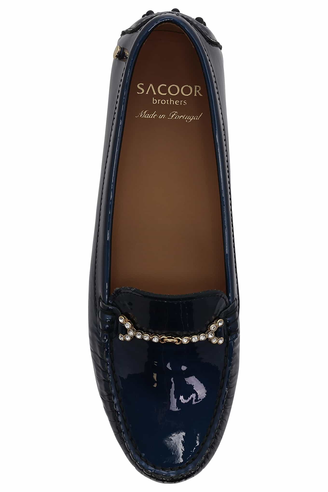 Sapatos Driver de Mulher Casuais - Image 6