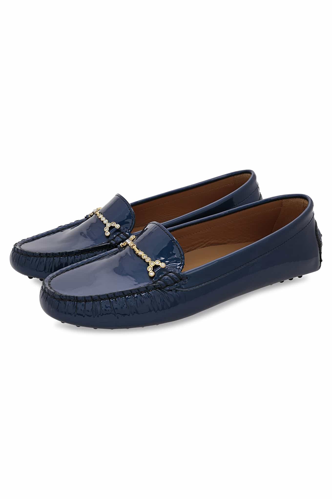Sapatos Driver de Mulher Casuais - Image 8