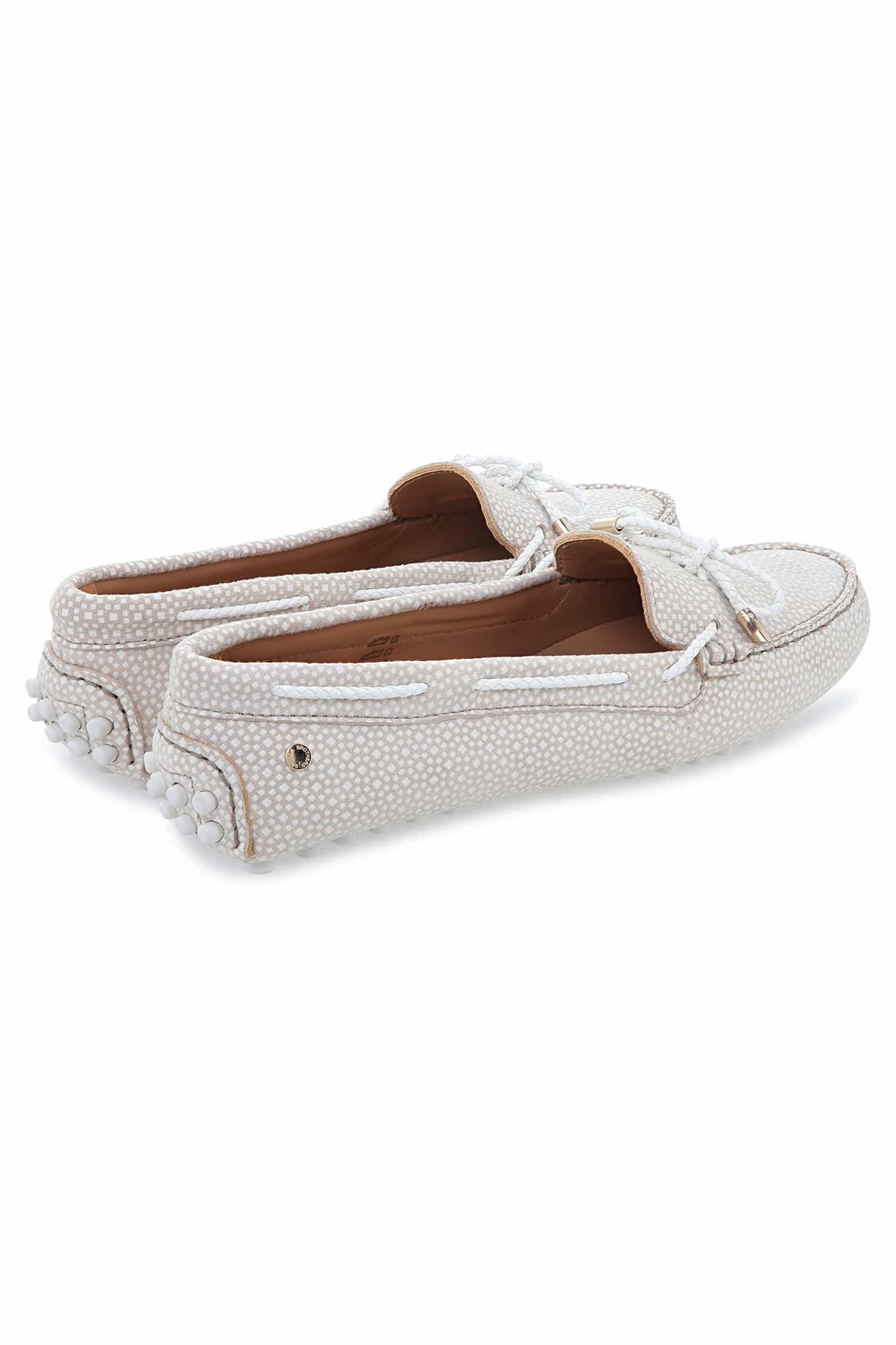 Sapatos Driver de Mulher Casuais - Image 3