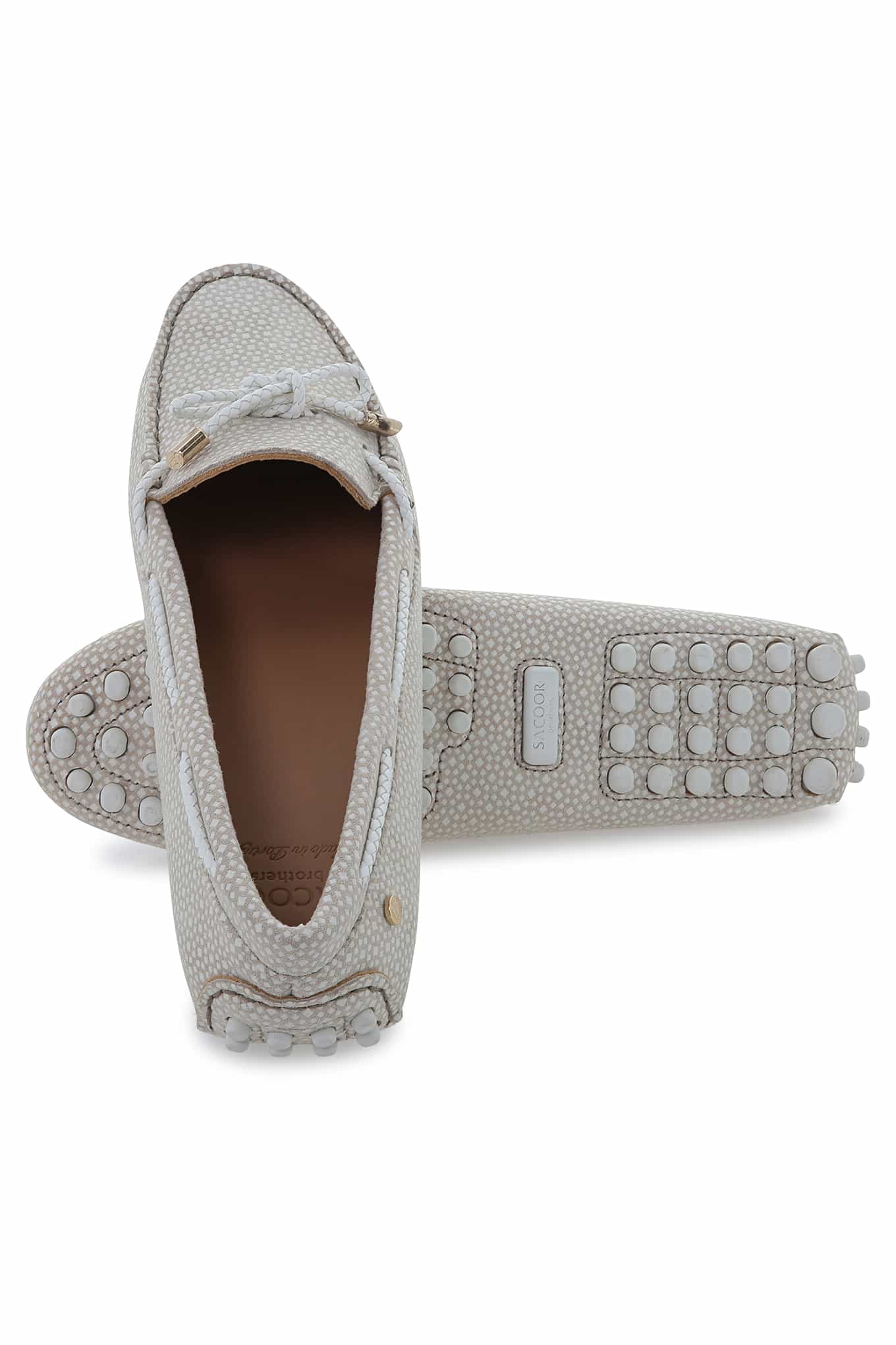 Sapatos Driver de Mulher Casuais - Image 4