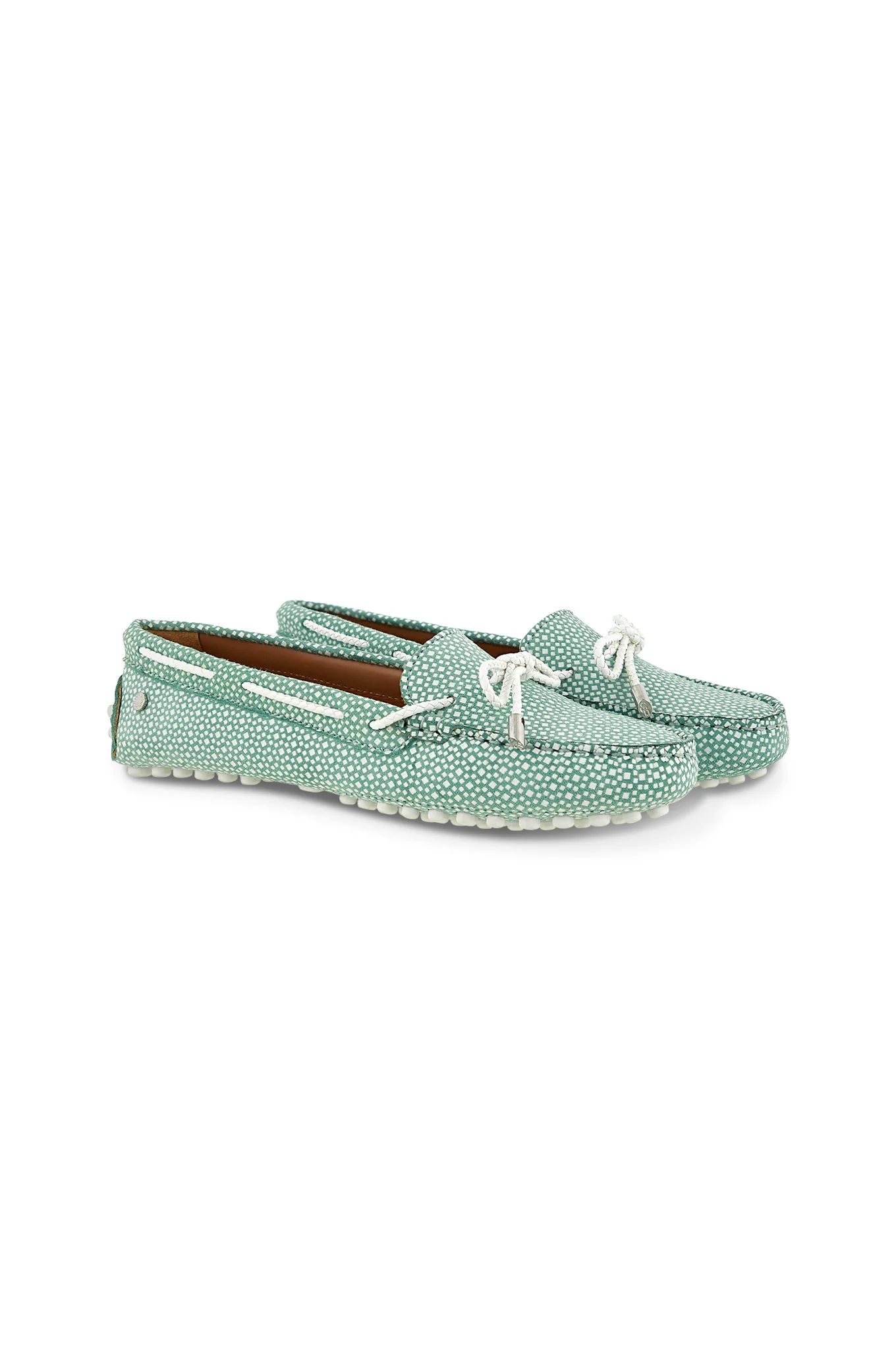 Sapatos Driver de Mulher Casuais - Image 6
