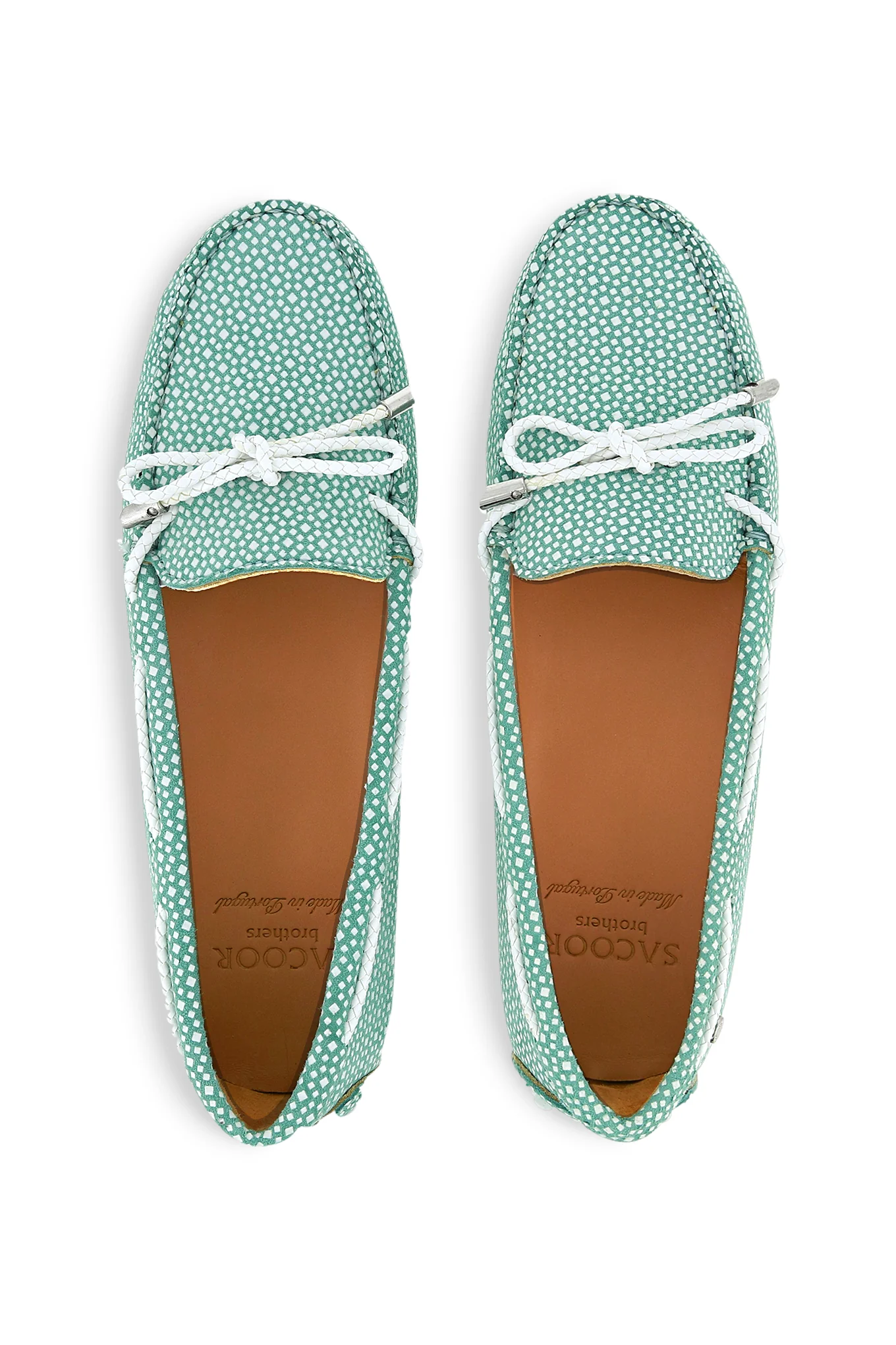 Sapatos Driver de Mulher Casuais - Image 7