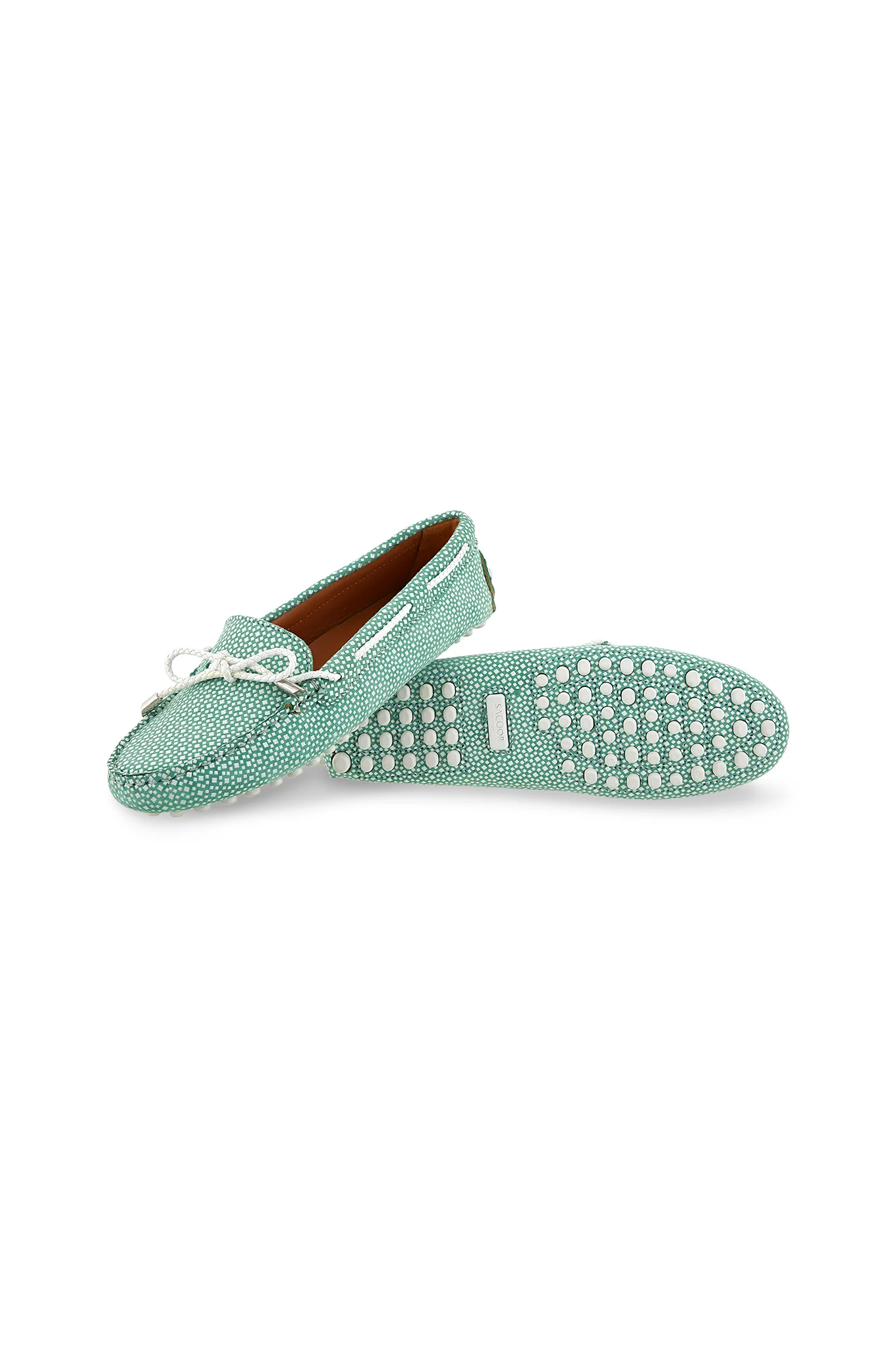 Sapatos Driver de Mulher Casuais - Image 8